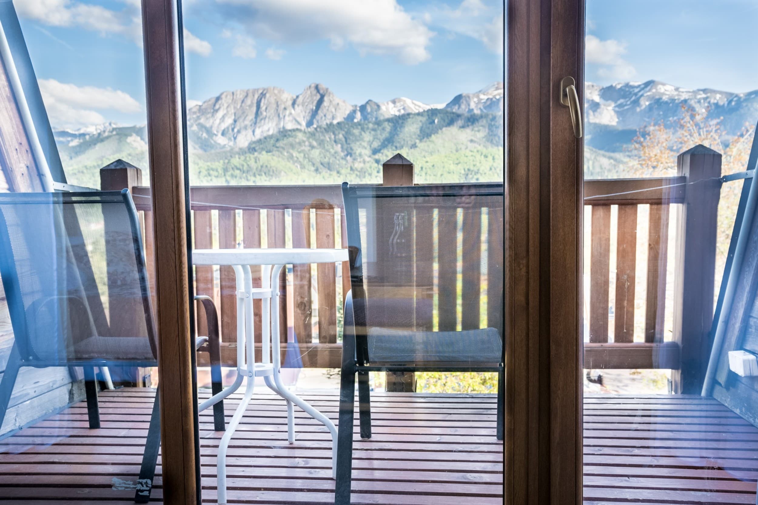 Urokliwy Pobyt (2 Noce, 2 Osoby) | Górski Pałacyk | Kościelisko | Wyjątkowy Prezent
