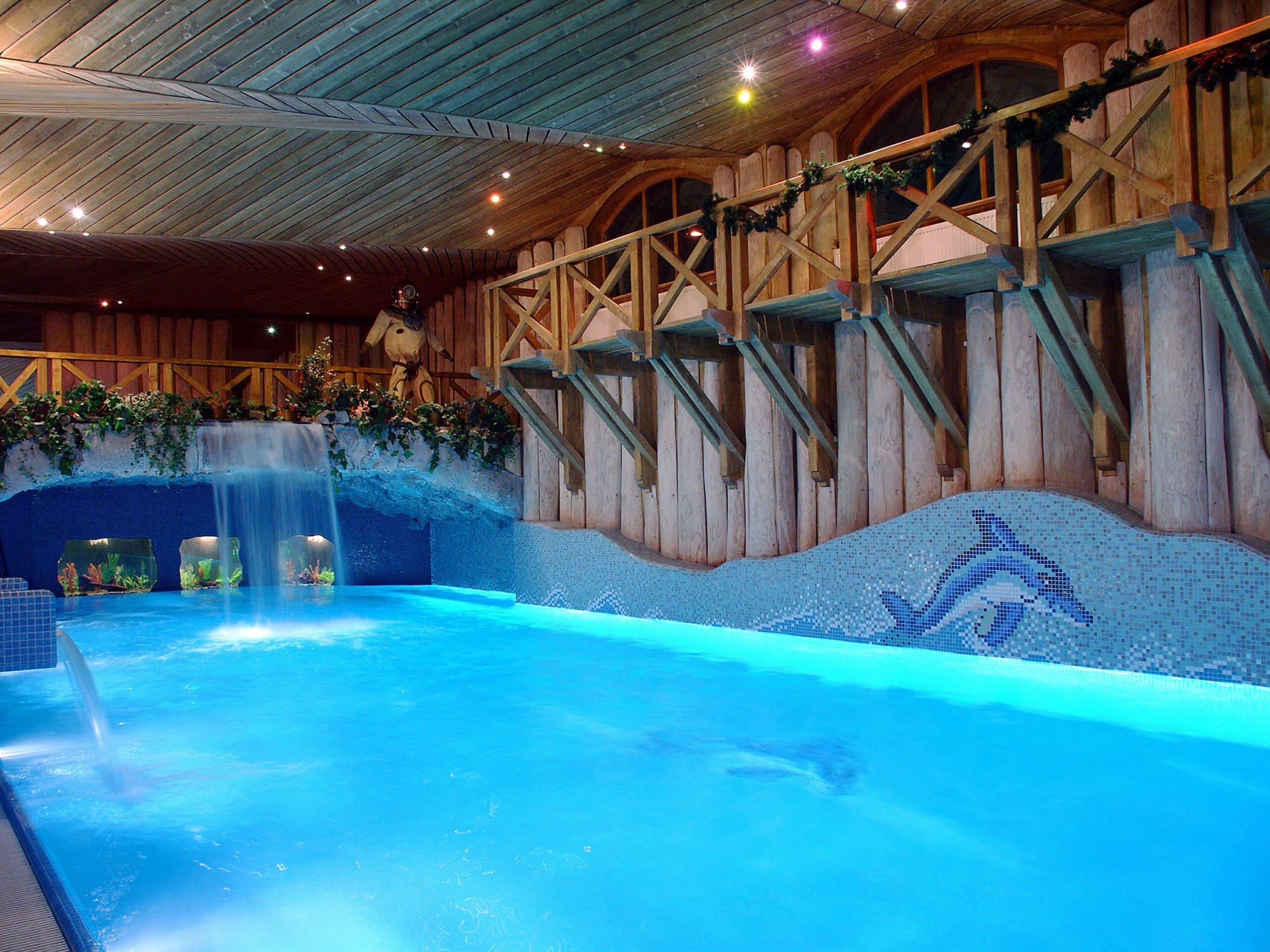 Romantyczny Weekend w Hotelu Belvedere**** dla Dwojga | Zakopane
