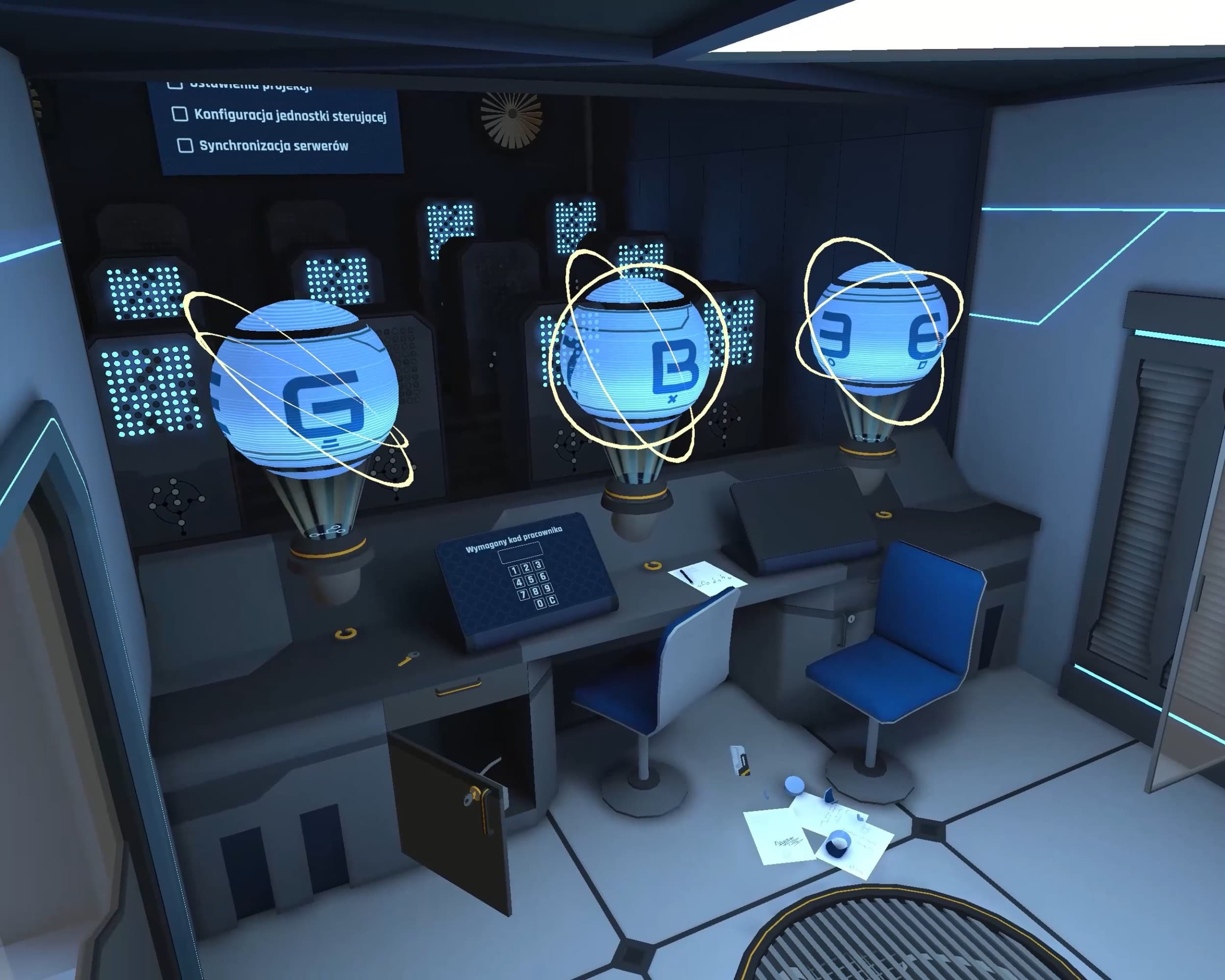 Przygoda w Escape Room w Rozszerzonej Rzeczywistości | Cała Polska | Wyjątkowy Prezent
