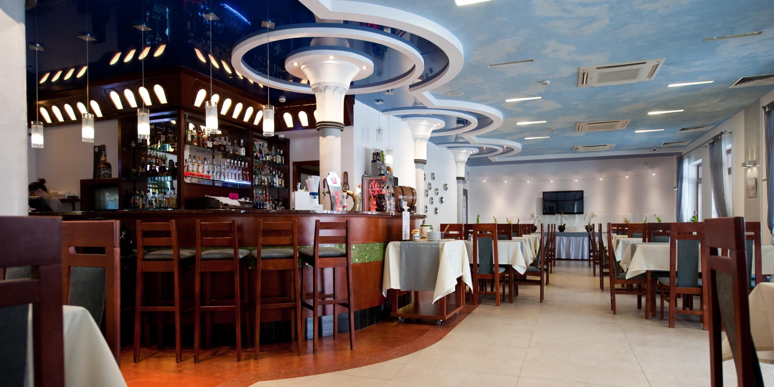 Urokliwy Pobyt (5 Nocy, 2 Osoby) | Puchacz SPA | Niechorze