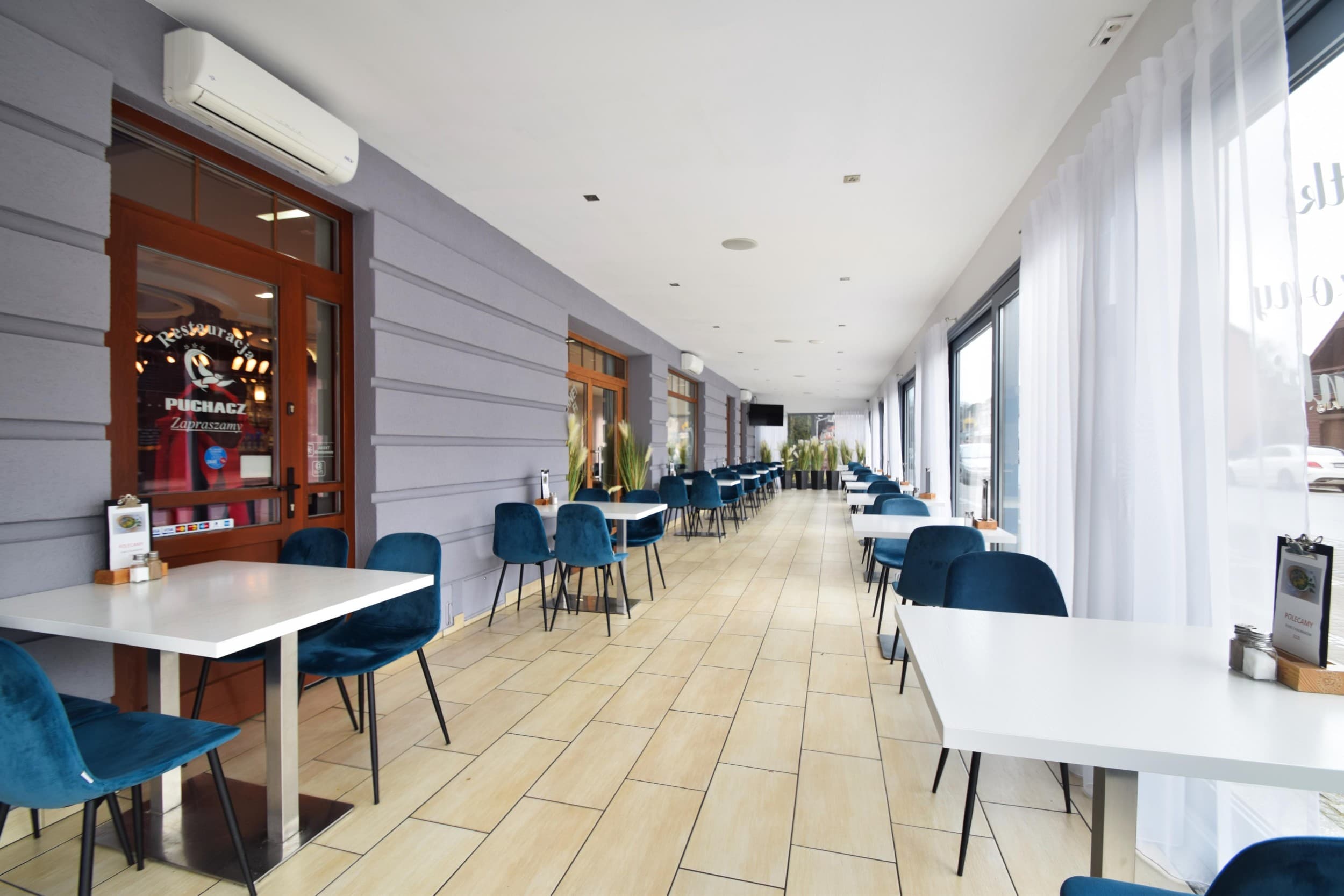 Urokliwy Pobyt (5 Nocy, 2 Osoby) | Puchacz SPA | Niechorze