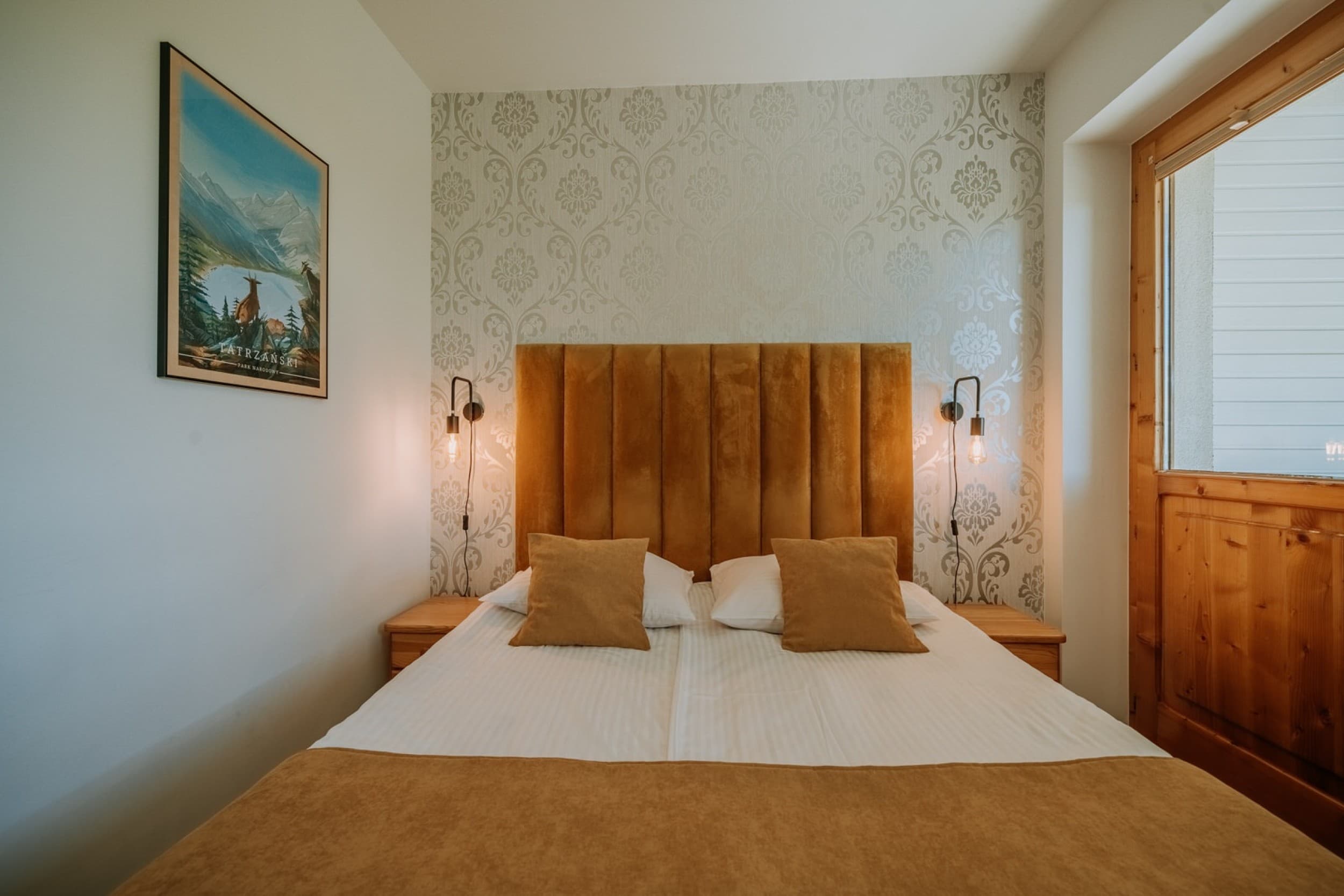 Rekreacyjny Pobyt (1 Noc, 2 Osoby) | Zakopane (okolice)