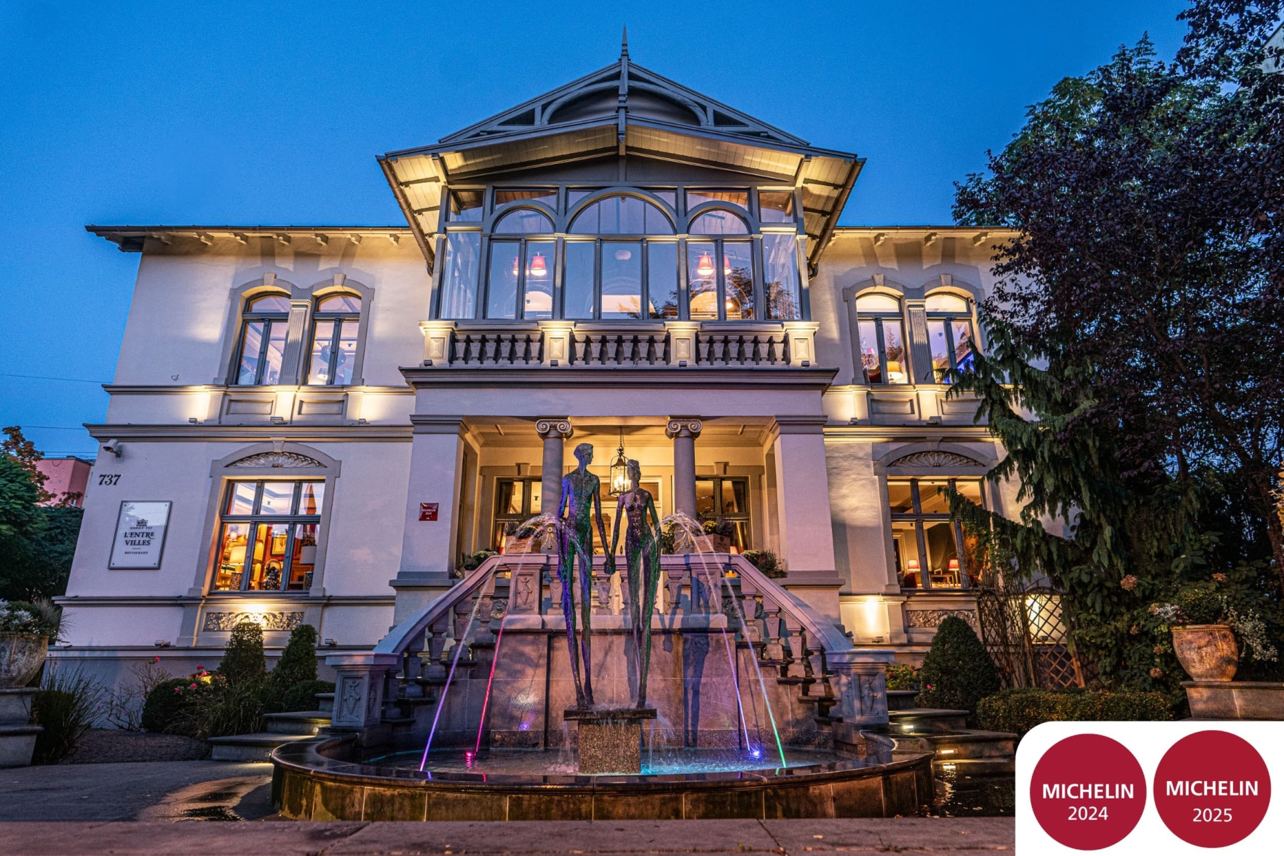 Ekskluzywna Kolacja Degustacyjna dla Dwojga | Sopot