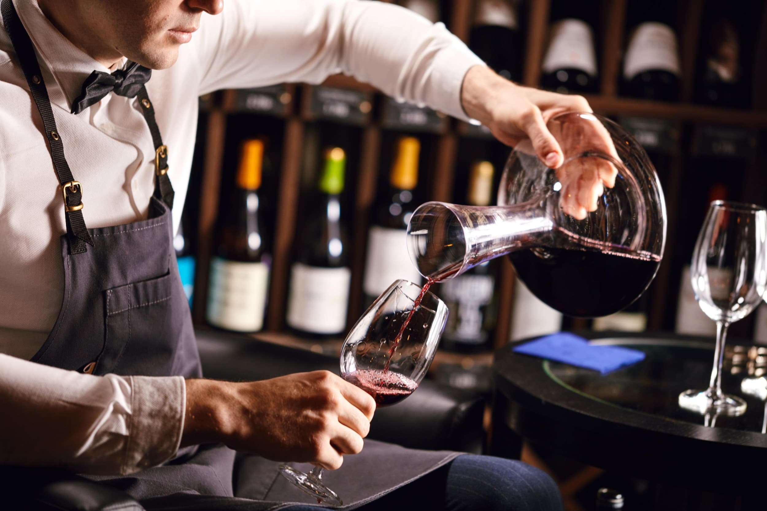 Kurs Sommelierski | Warszawa | Wyjątkowy Prezent