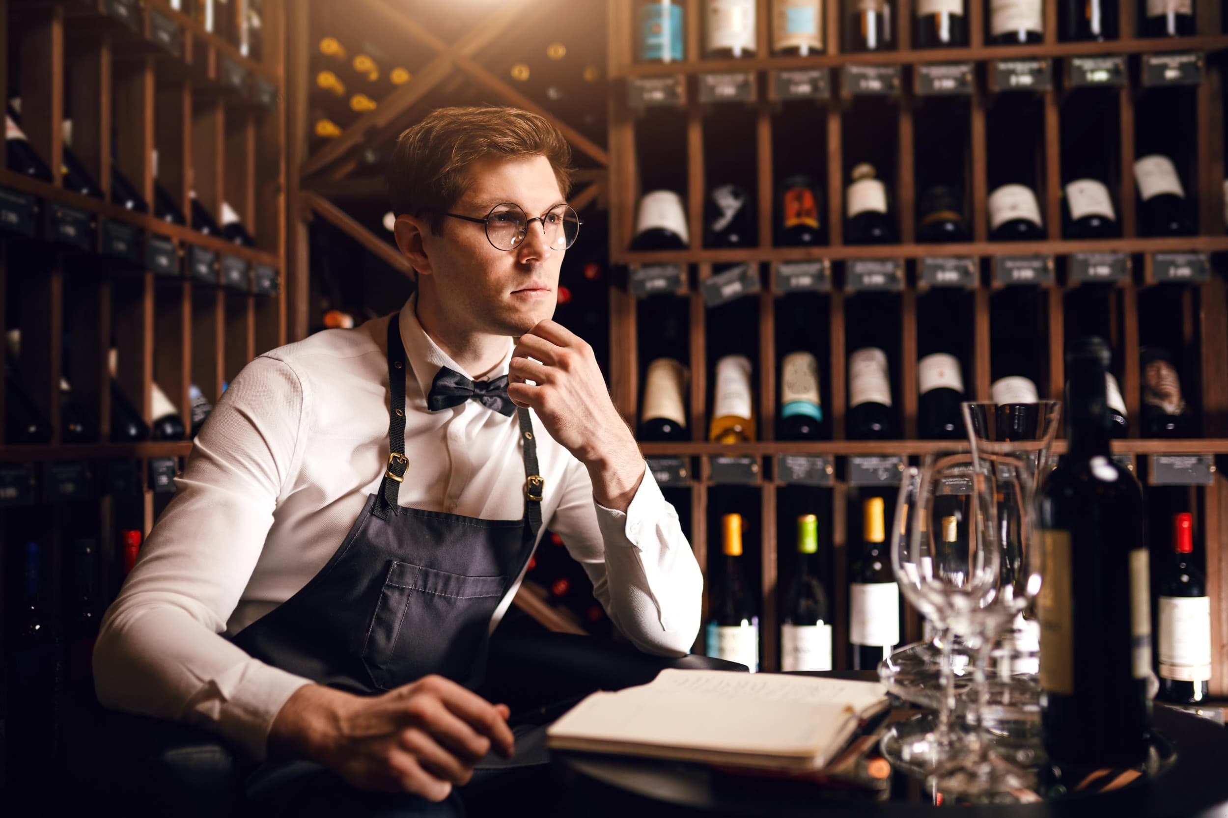 Kurs Sommelierski | Warszawa | Wyjątkowy Prezent