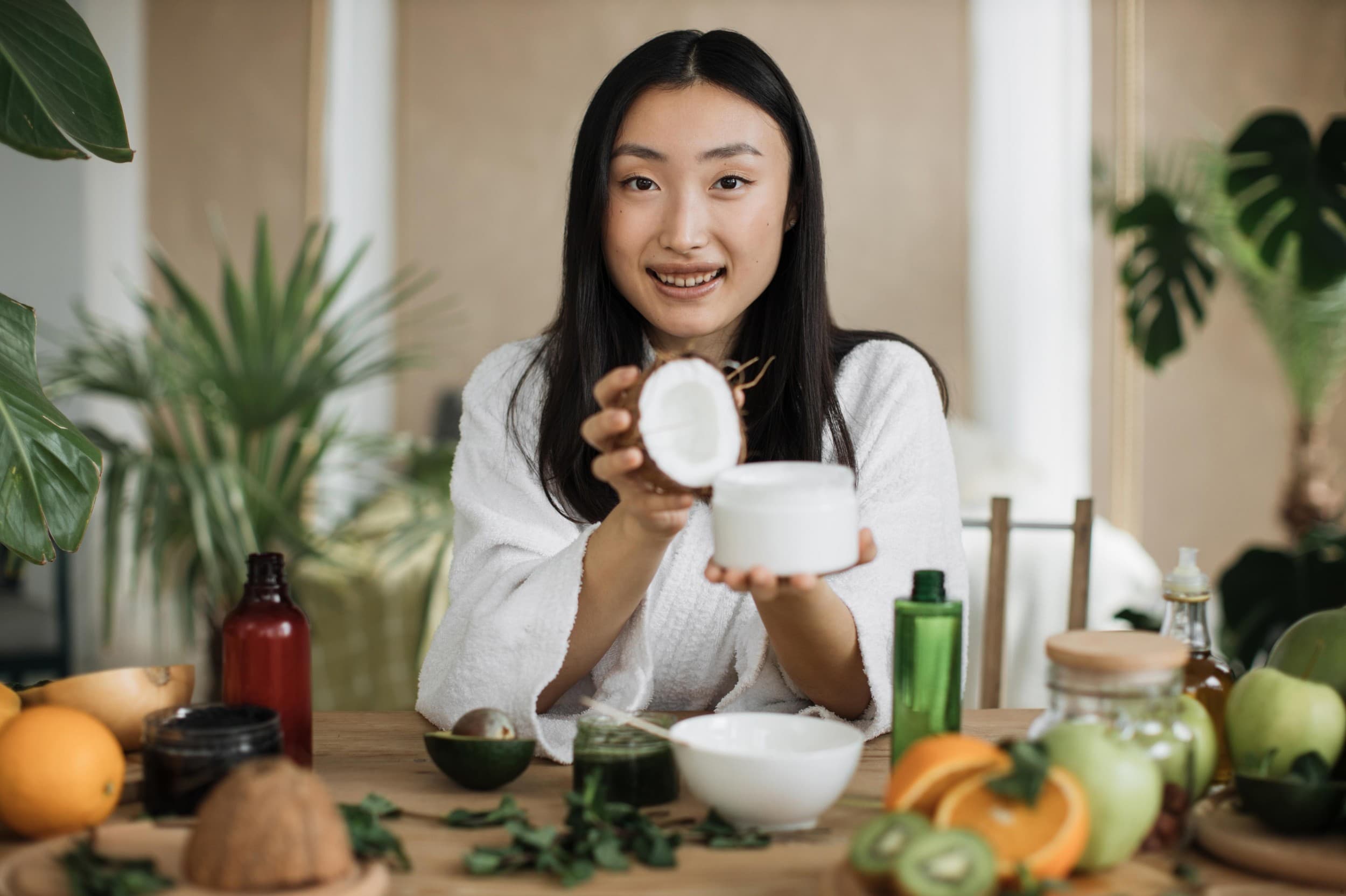 “Jak być zero waste?” | Kurs Online | Wyjątkowy Prezent
