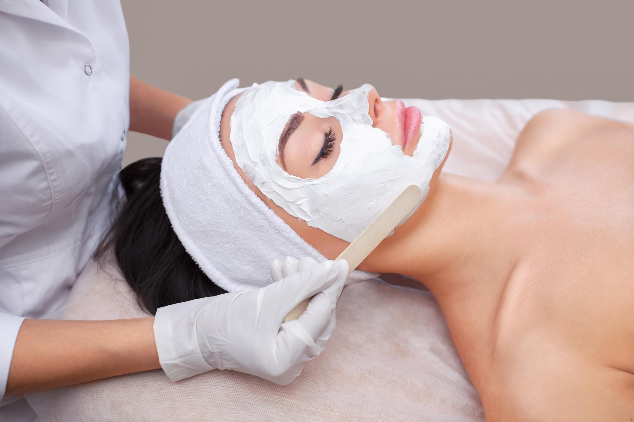 Zabieg SPA na Twarz | Bełchatów