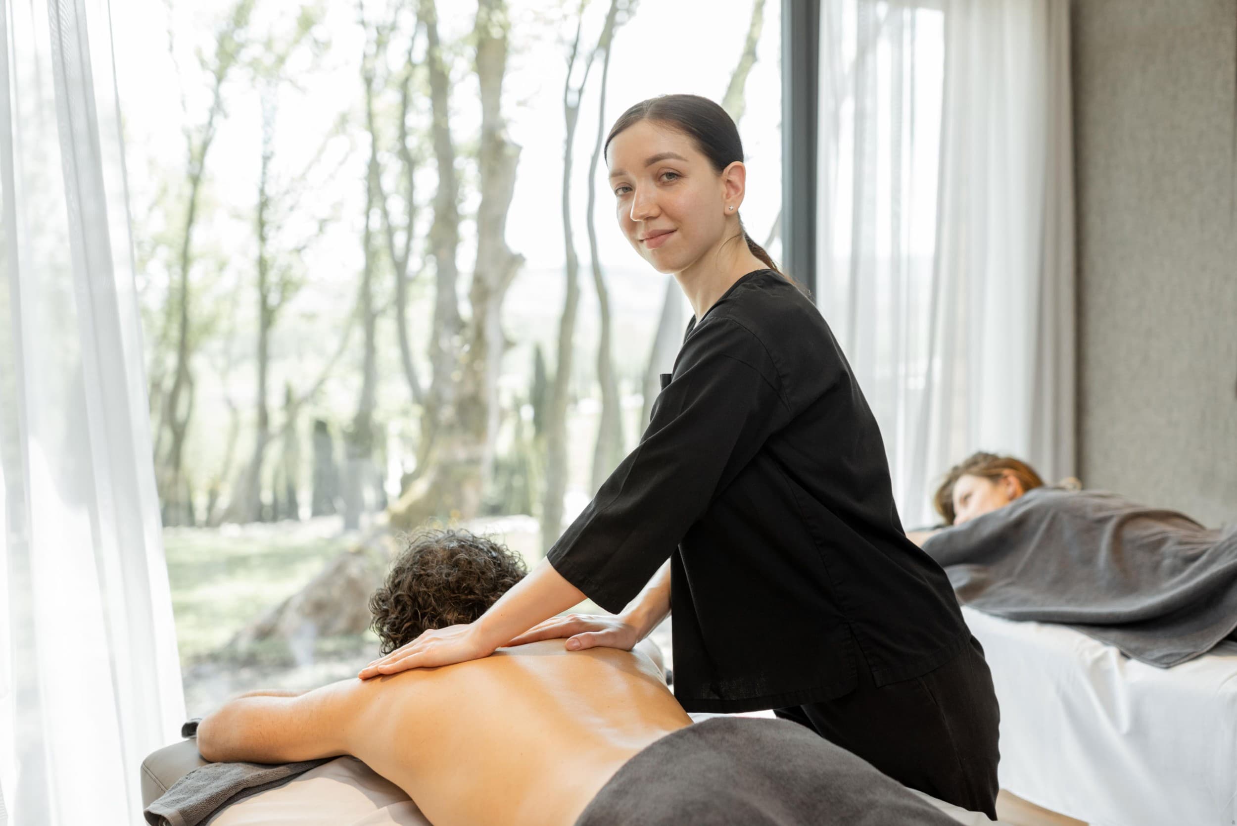 Rytuał SPA "Magiczny Blask" dla Dwojga | Bielsko-Biała | Wyjątkowy Prezent