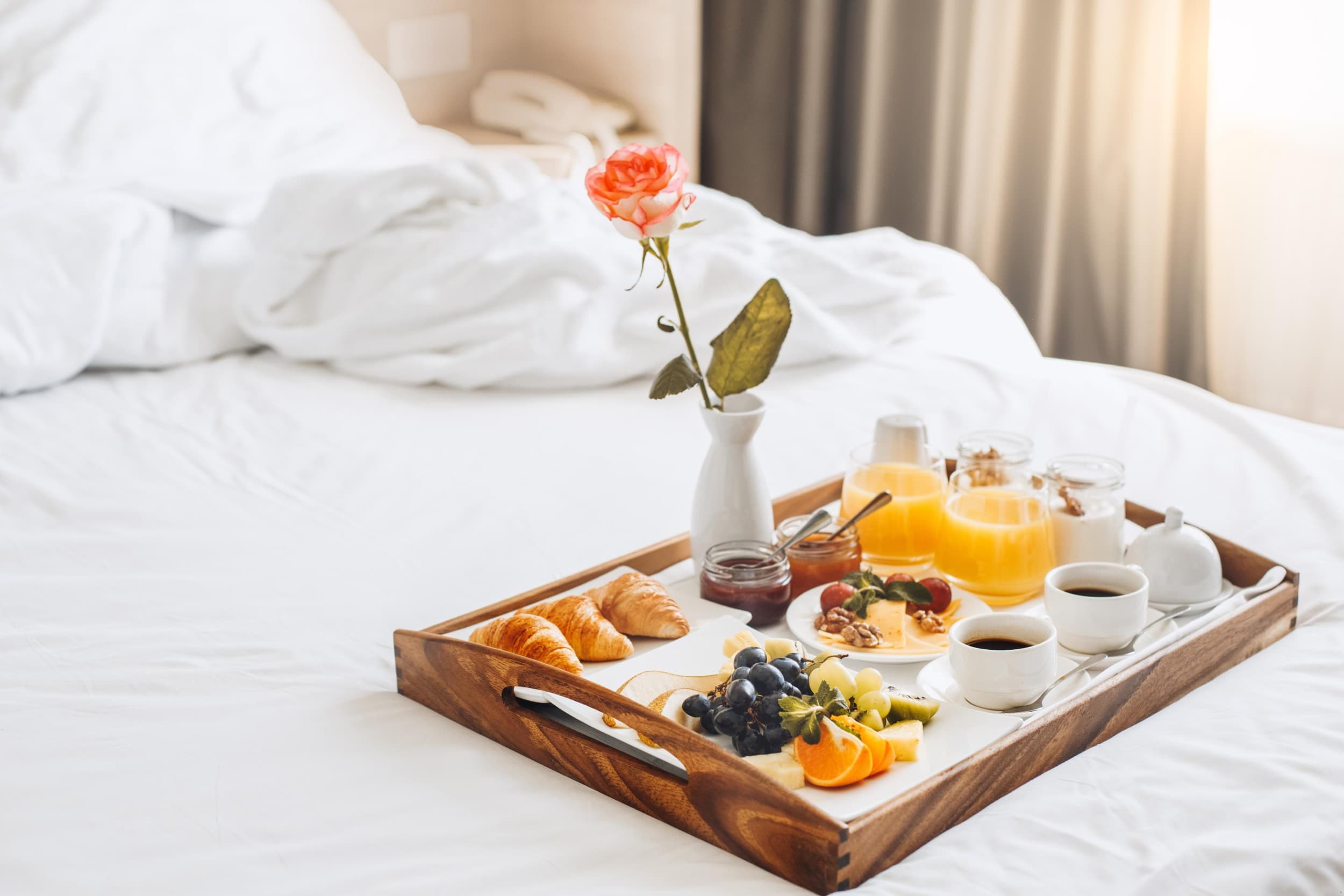 Relaksujący Pobyt (2 Noce, 2 Osoby) | Hotel Dwa Księżyce | Kazimierz Dolny | Wyjątkowy Prezent