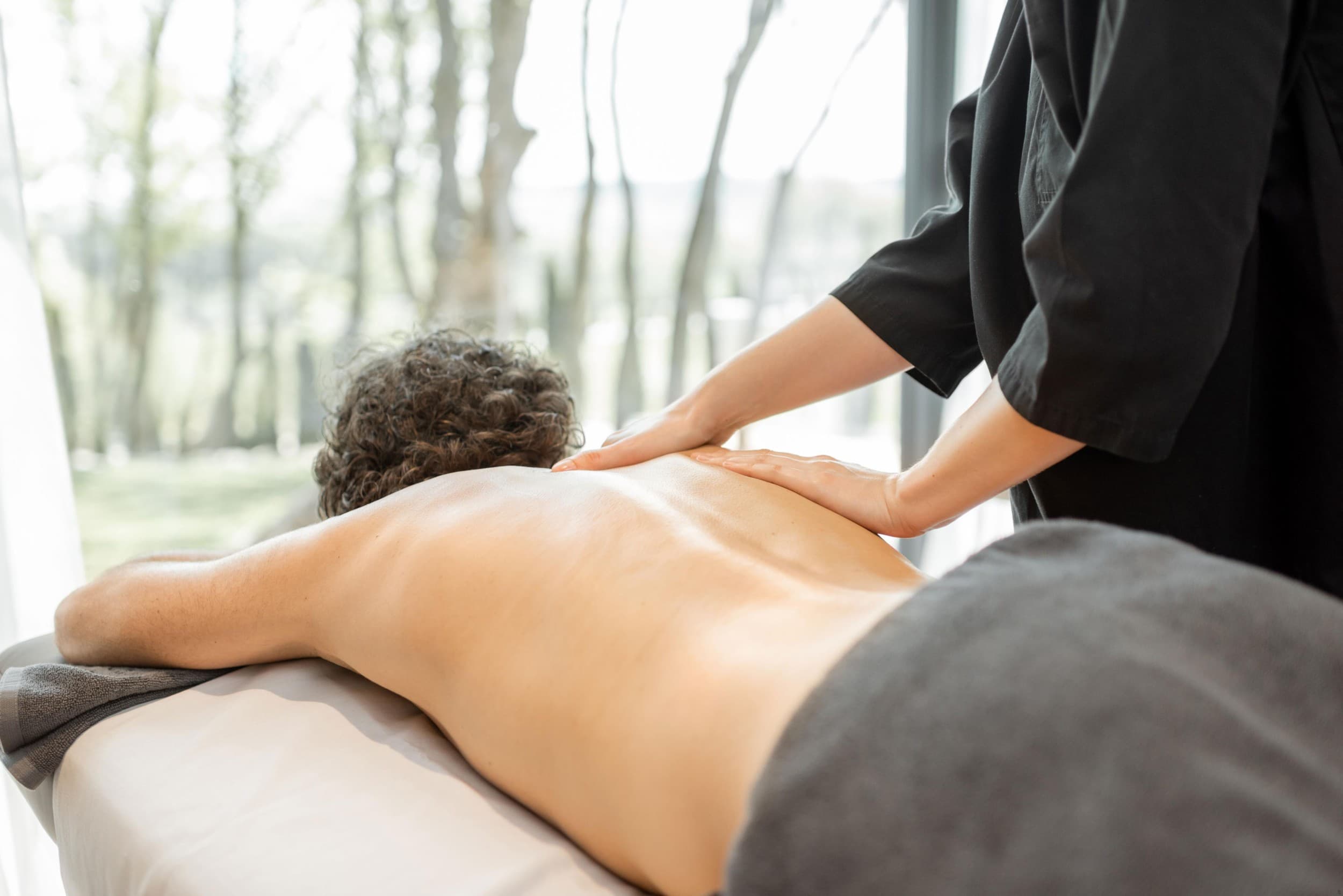 Masaż Aromaterapeutyczny | Kazimierz Dolny | Wyjątkowy Prezent
