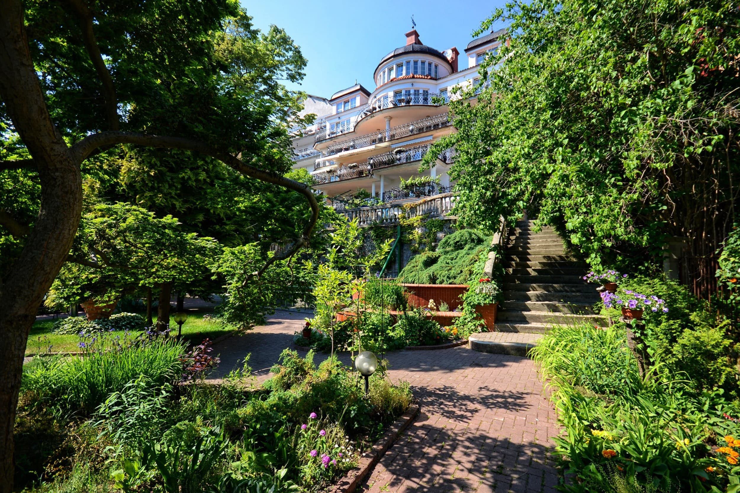 Luksusowy Pobyt (2 Noce, 2 Osoby) | Hotel Solar Palace Spa & Wellness | Mrągowo | Wyjątkowy Prezent
