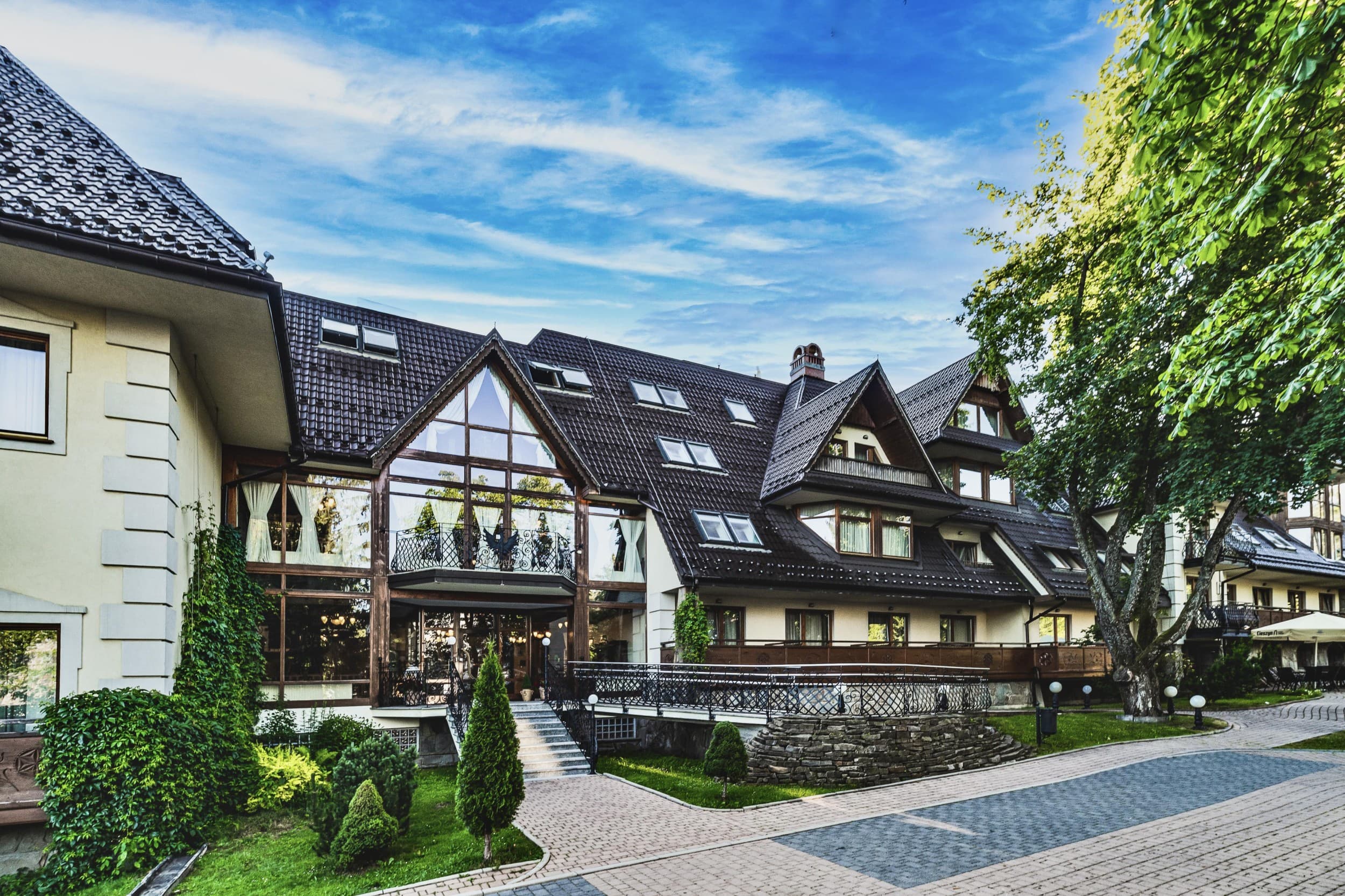 Zasmakuj w Kuchni Regionalnej dla Dwojga | Zakopane