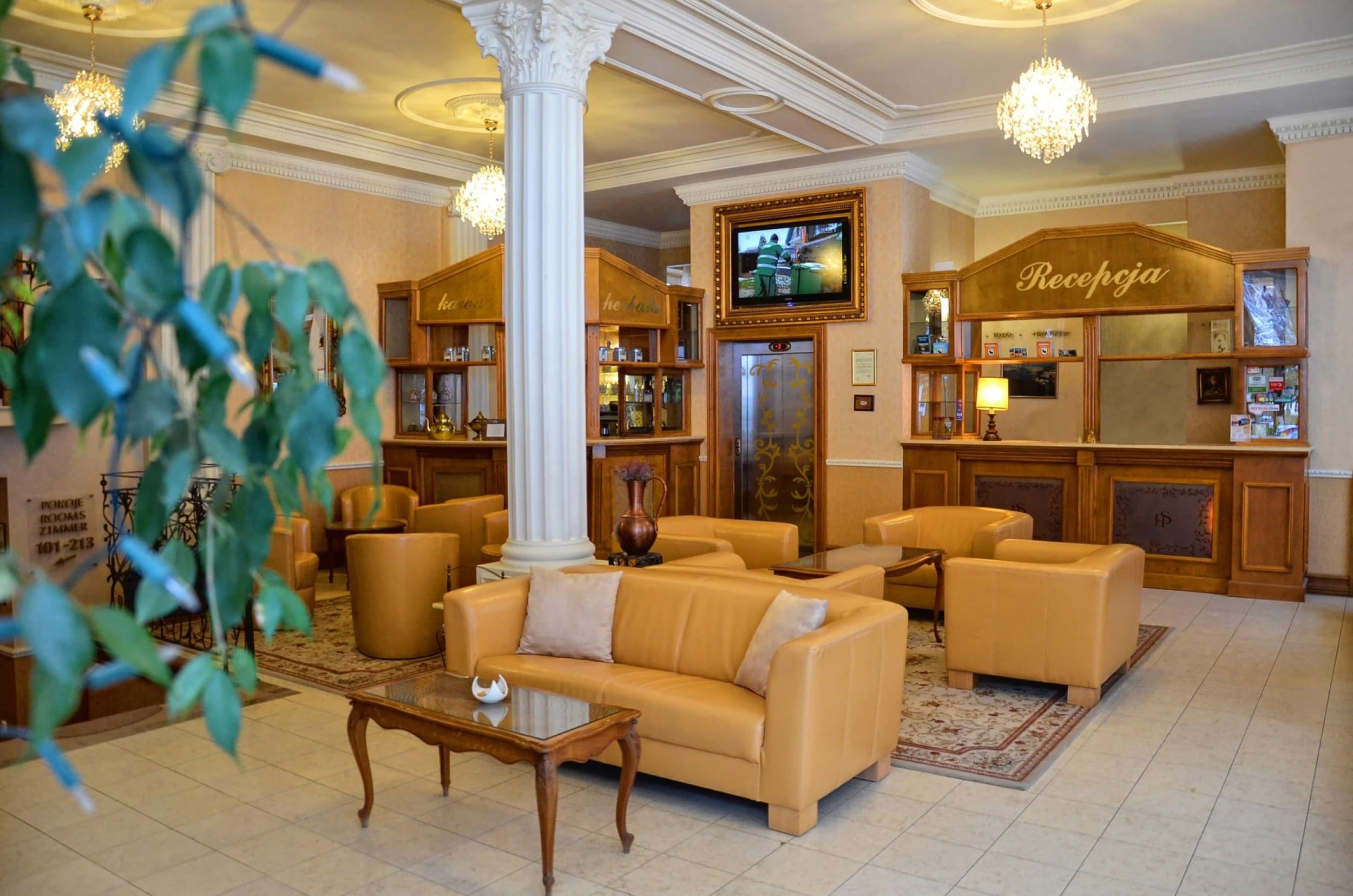 Romantyczny Pobyt (2 Noce, 2 Osoby) | Hotel Solar Palace Spa & Wellness | Mrągowo
