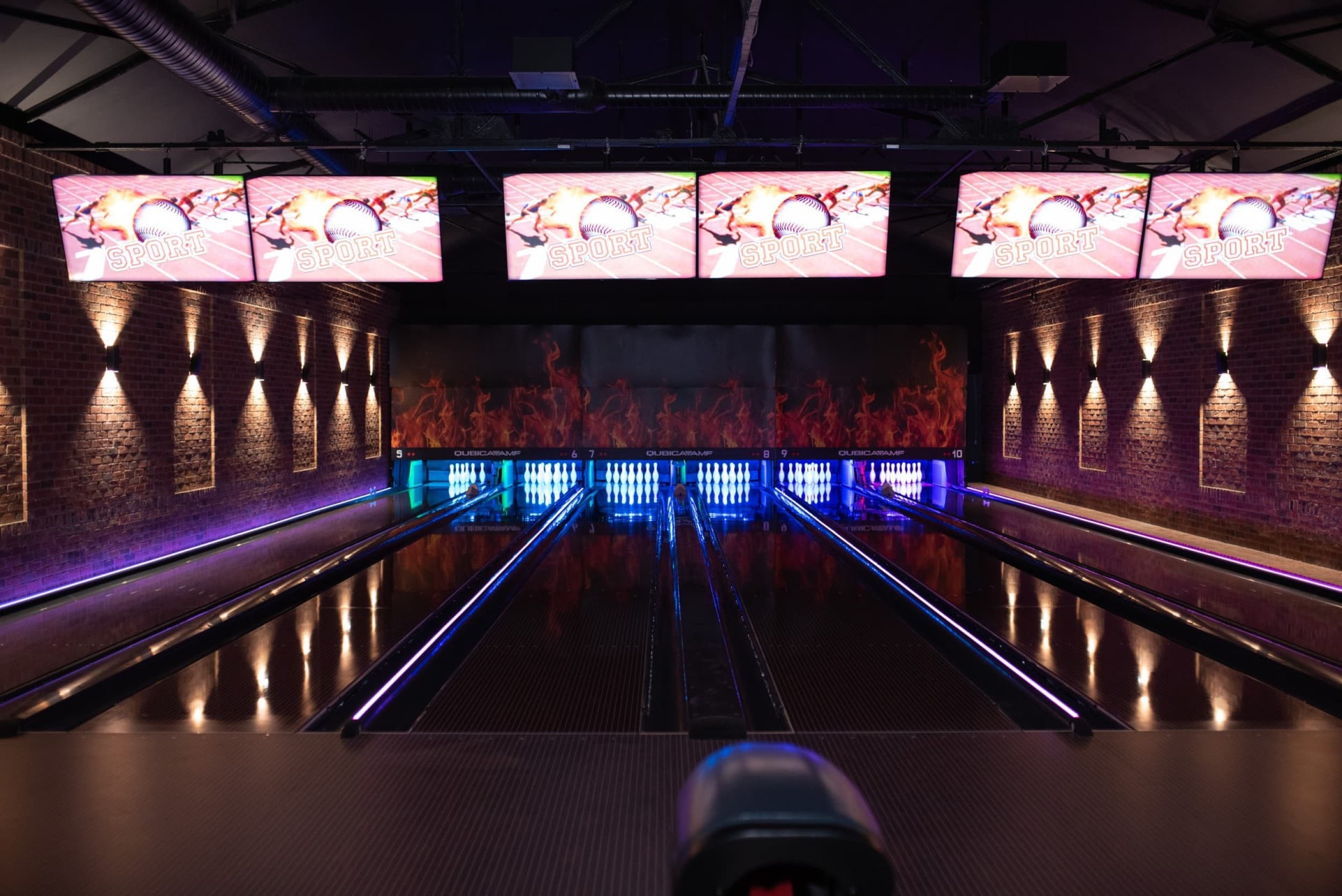 Poznaj Hyper Bowling dla Przyjaciół | Kalisz  | Wyjątkowy Prezent
