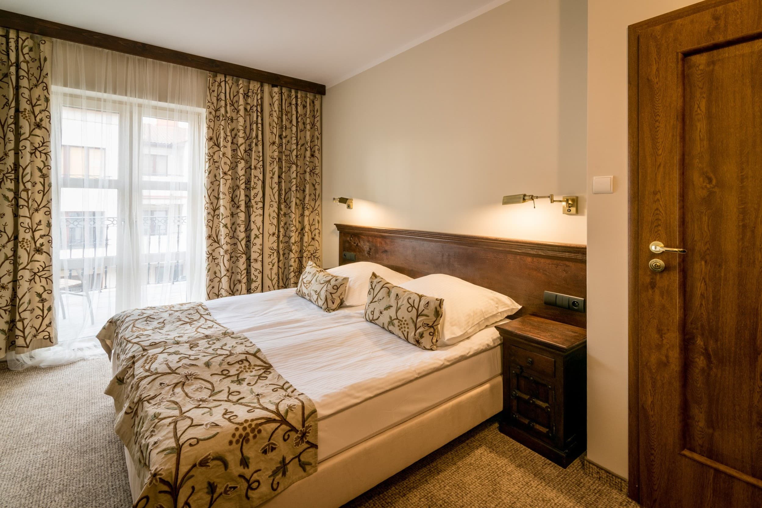 Odprężający Pobyt (2 Noce, 2 Osoby) | Hotel Orient Palace | Bielany Wrocławskie | Wyjątkowy Prezent