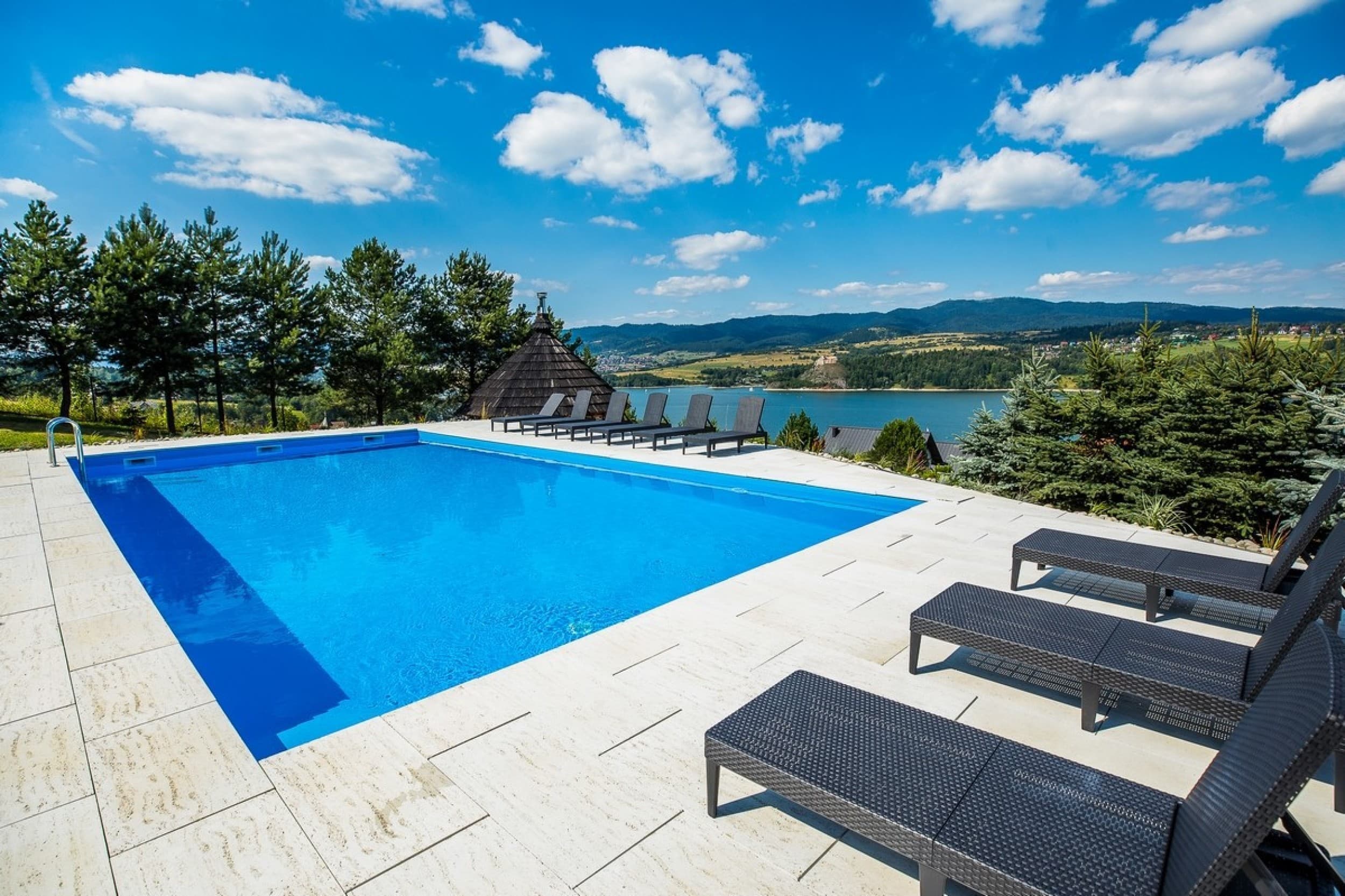 Odprężający Pobyt (2 Noce, 1-6 Osób) | Mergen Bike & Ski Resort | Niedzica | Wyjątkowy Prezent