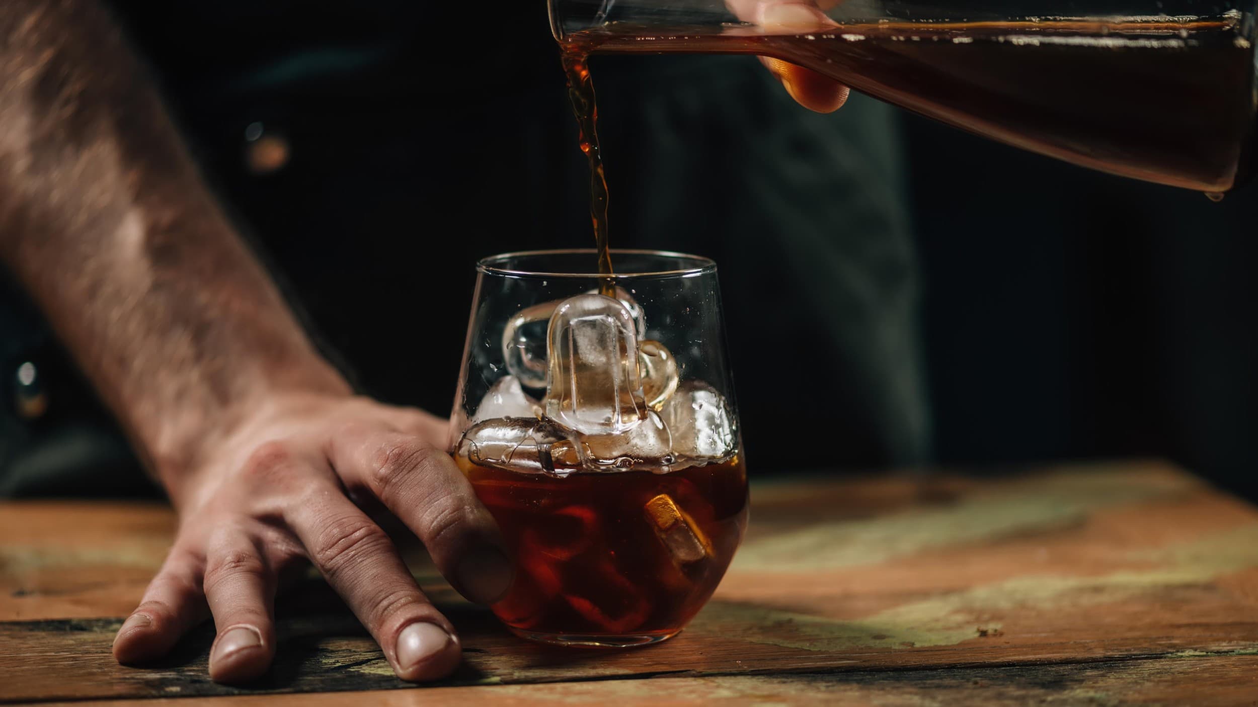 Wypad na Drinka dla Przyjaciół | Elbląg