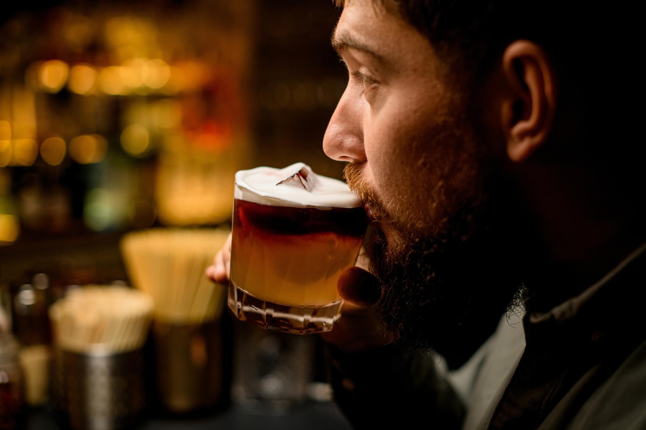Wypad na Drinka dla Przyjaciół | Elbląg