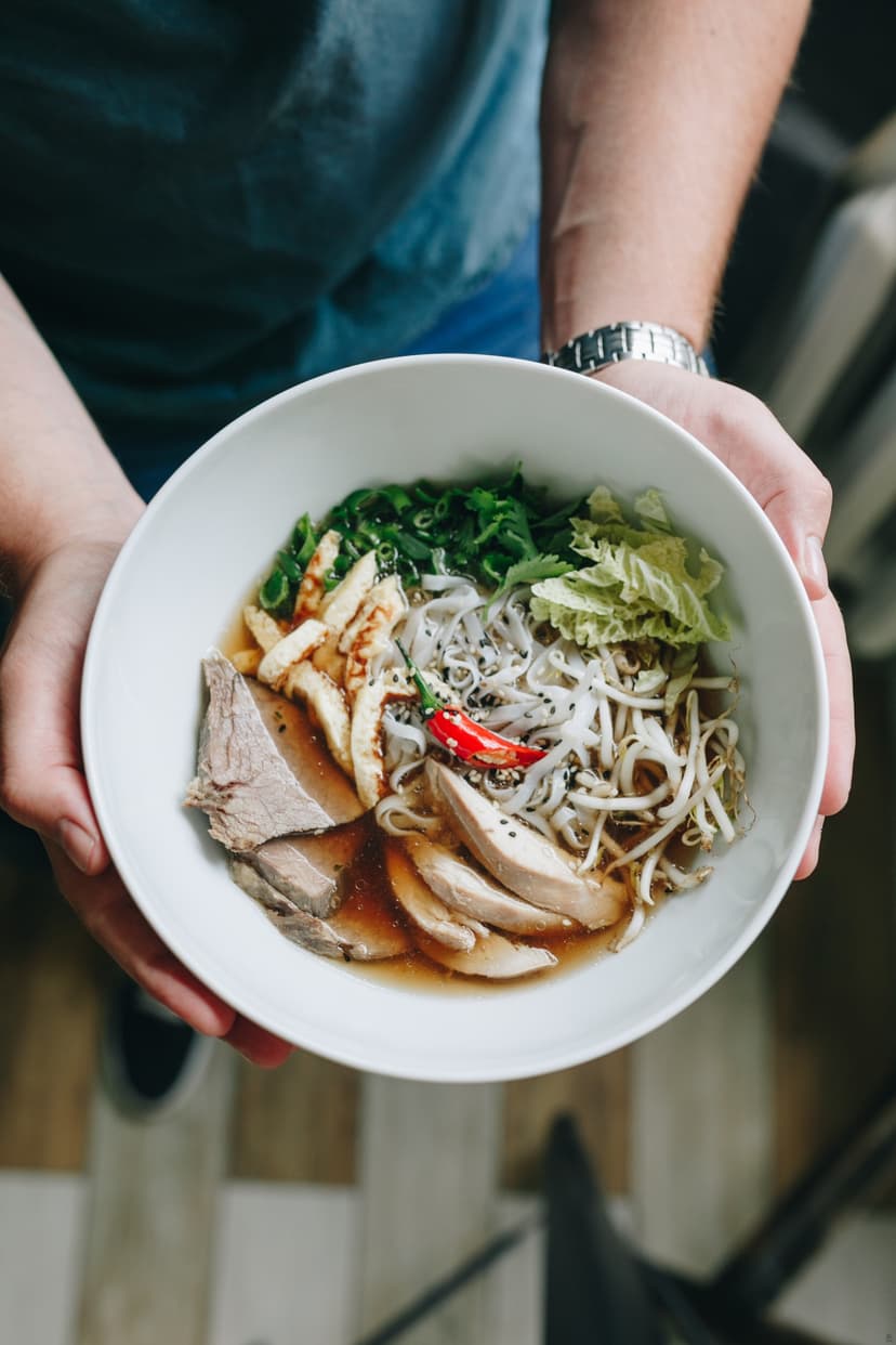 Japońska Uczta | Elbląg 