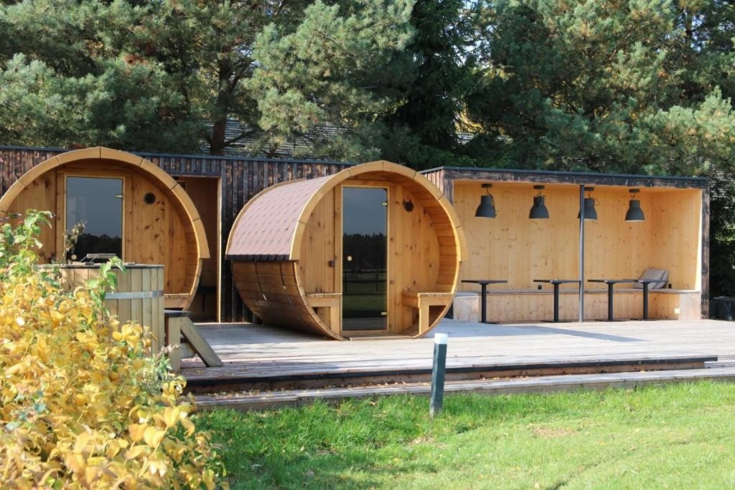 Odprężający Pobyt (2 Noce, 2 Osoby) | Hotel Jakubus | Wilków