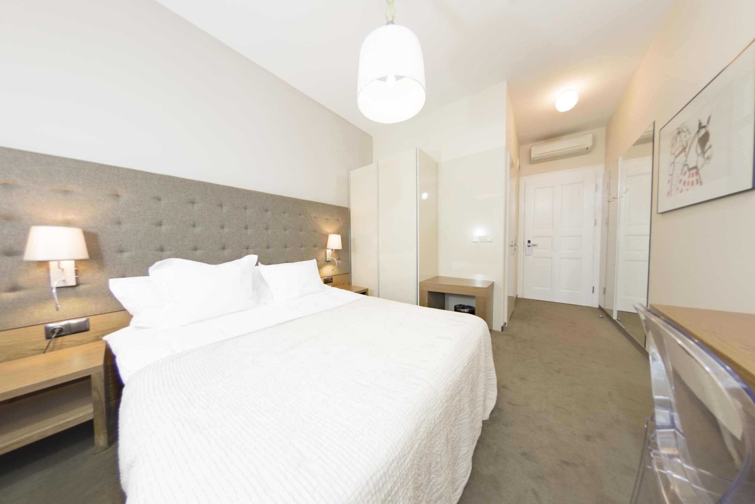 Odprężający Pobyt (2 Noce, 2 Osoby) | Hotel Jakubus | Wilków