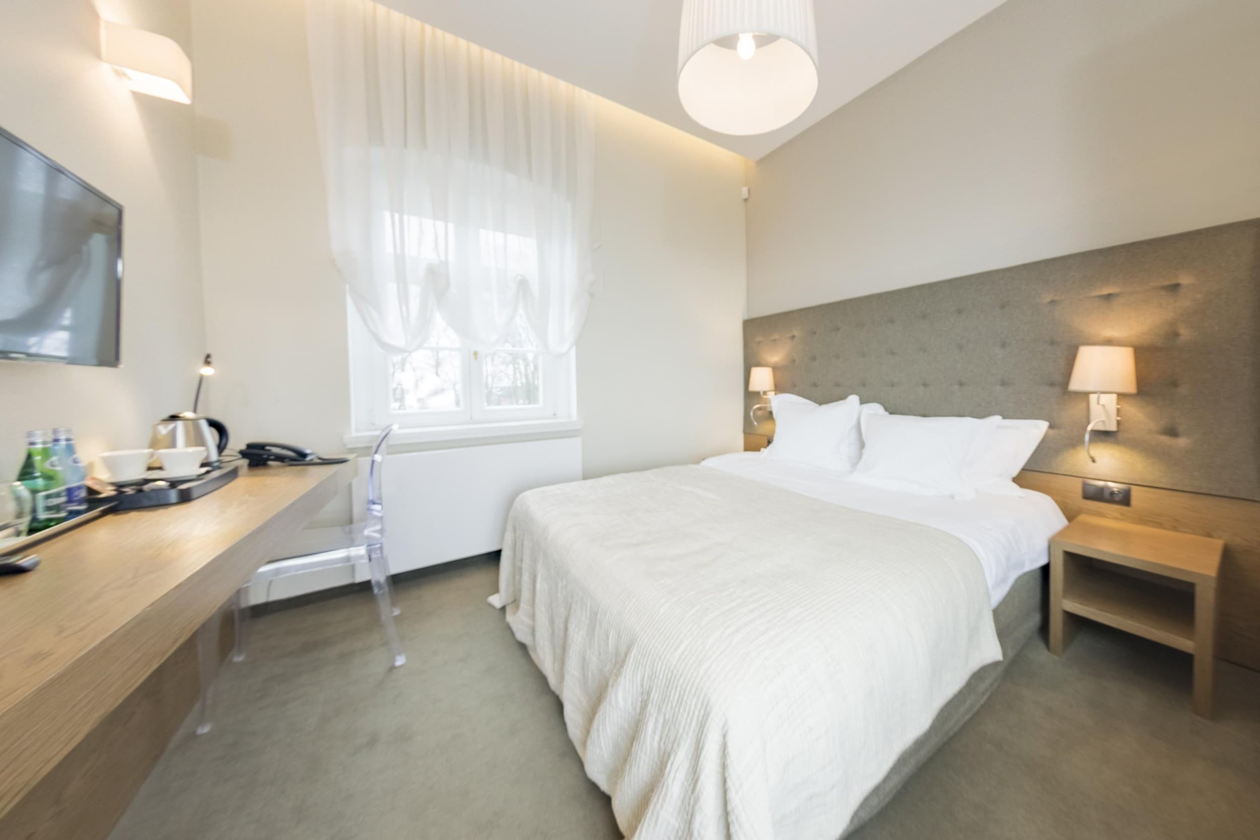 Odprężający Pobyt (2 Noce, 2 Osoby) | Hotel Jakubus | Wilków