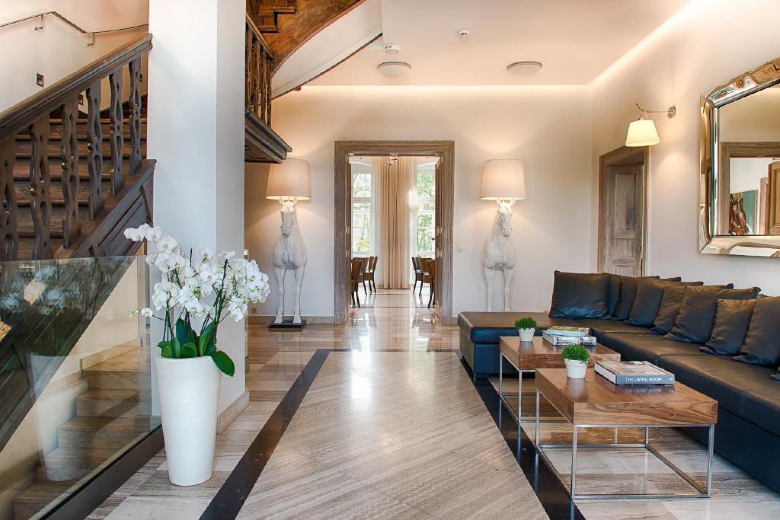 Odprężający Pobyt (2 Noce, 2 Osoby) | Hotel Jakubus | Wilków
