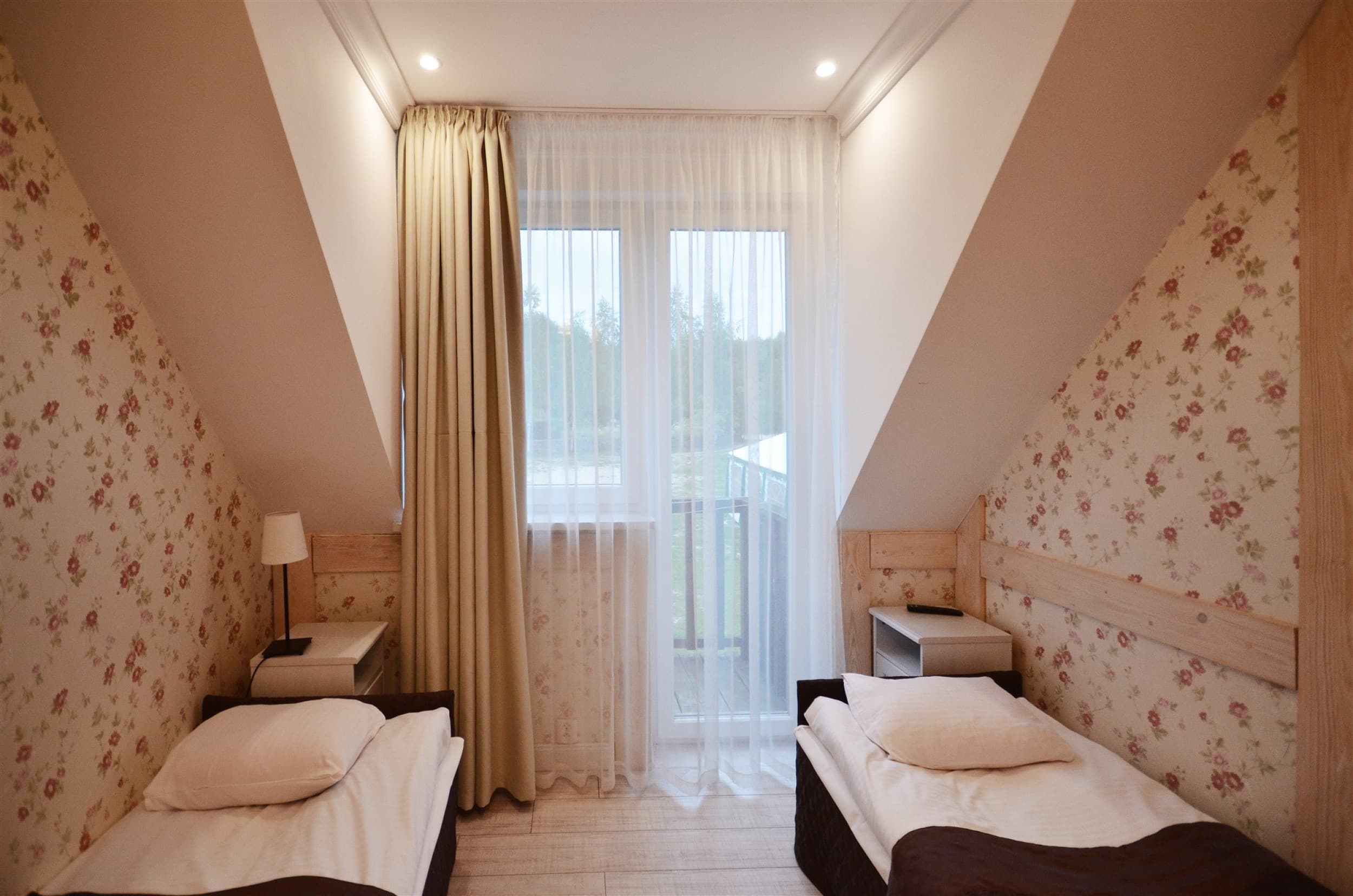 Rekreacyjny Pobyt (2 Noce, 2 Osoby) | Okrągłe Resort Ski & Spa | Wydminy