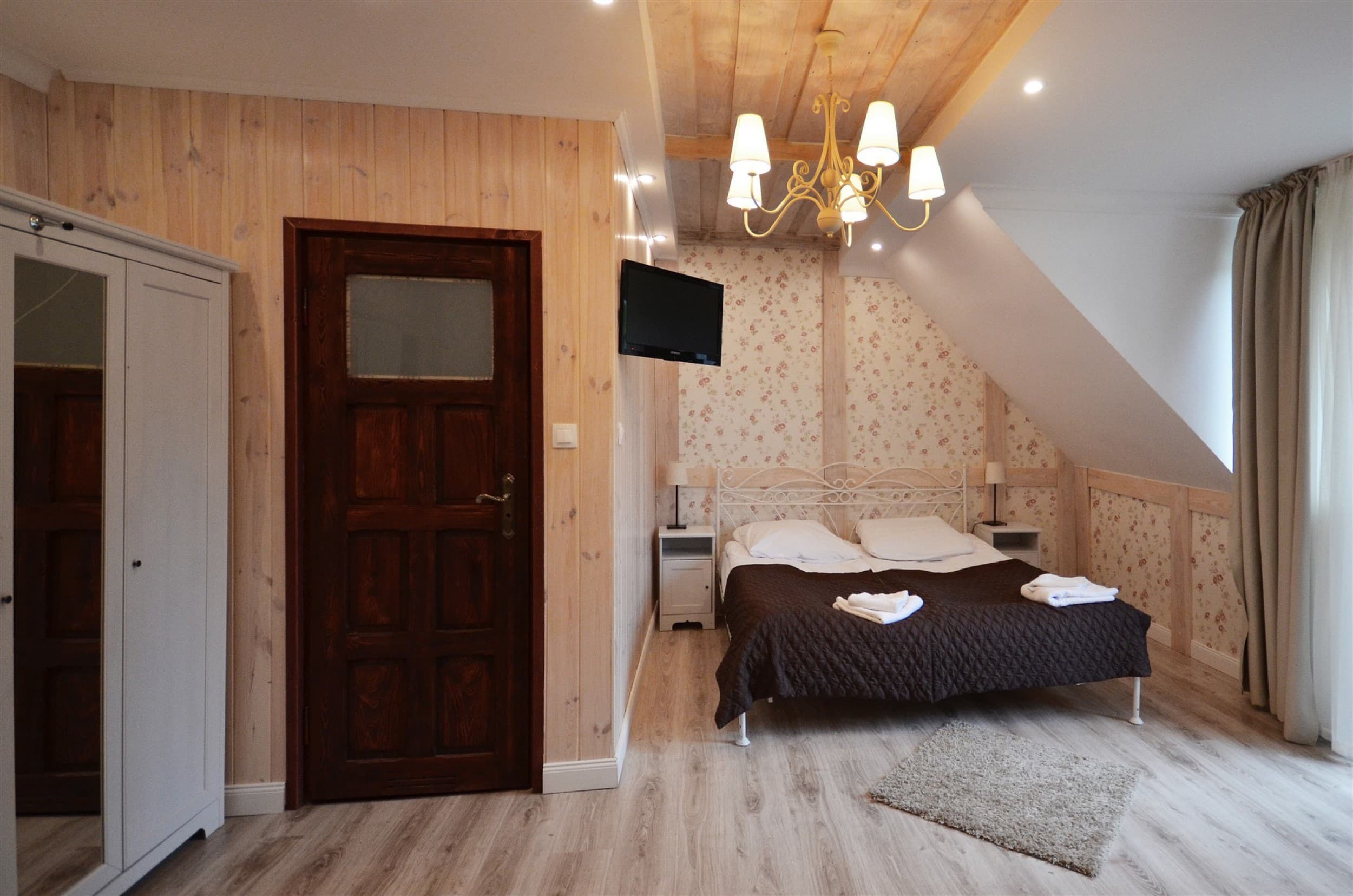 Rekreacyjny Pobyt (2 Noce, 2 Osoby) | Okrągłe Resort Ski & Spa | Wydminy