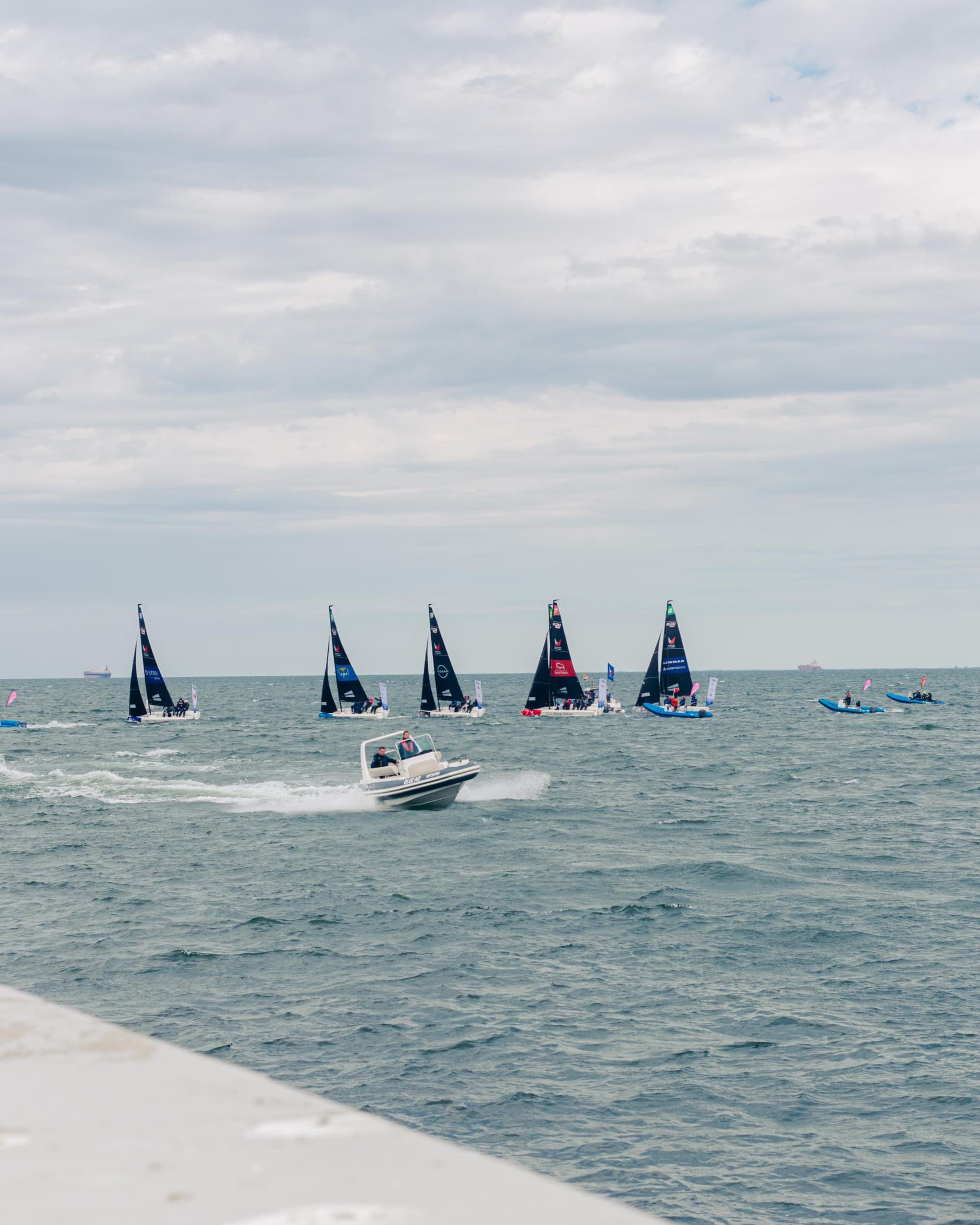Rejs Motorówką RIB dla Dwojga | Sopot