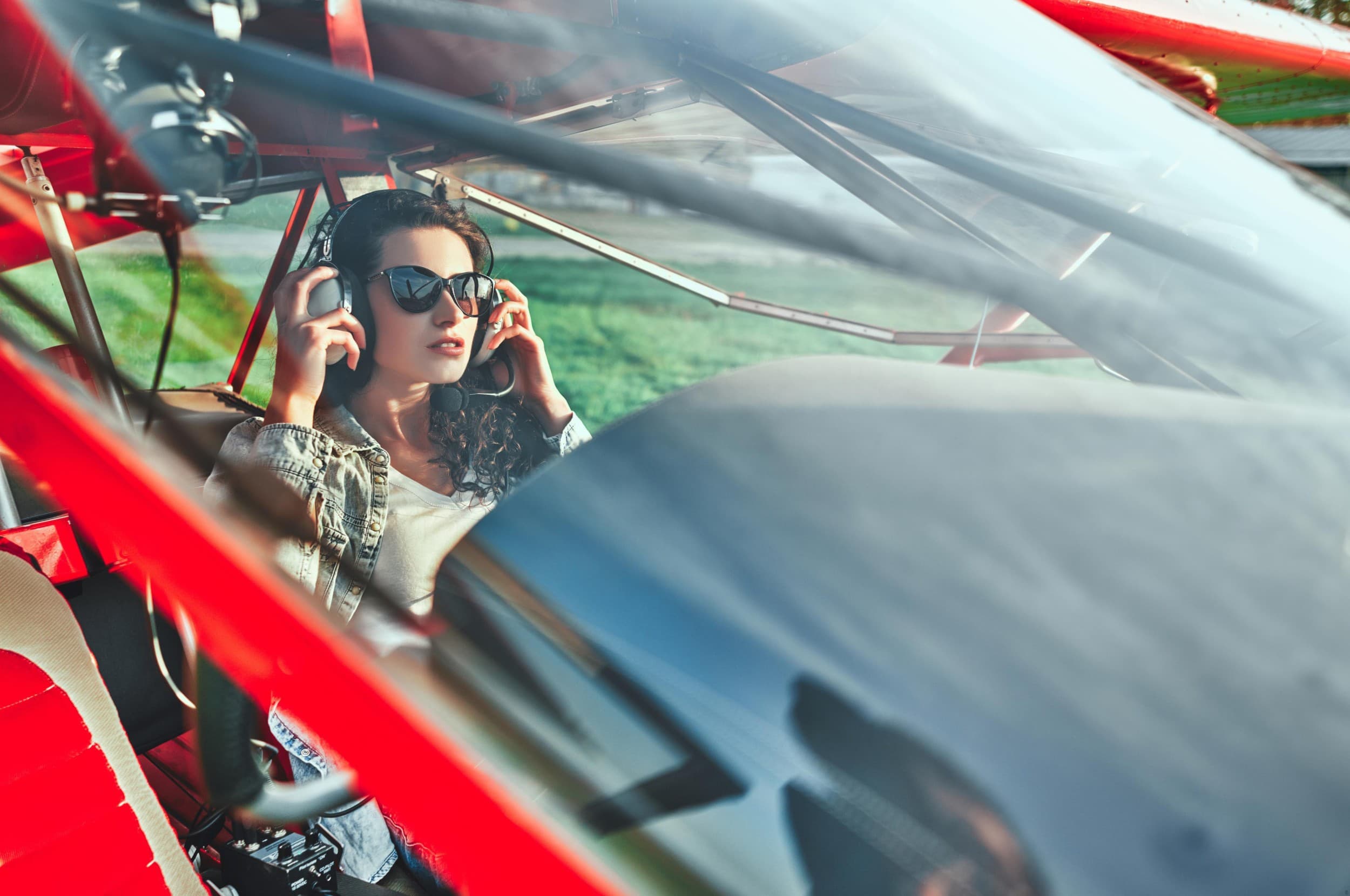 Lot Zapoznawczy Samolotem Socata Rallye 235 (45 minut) | Elbląg