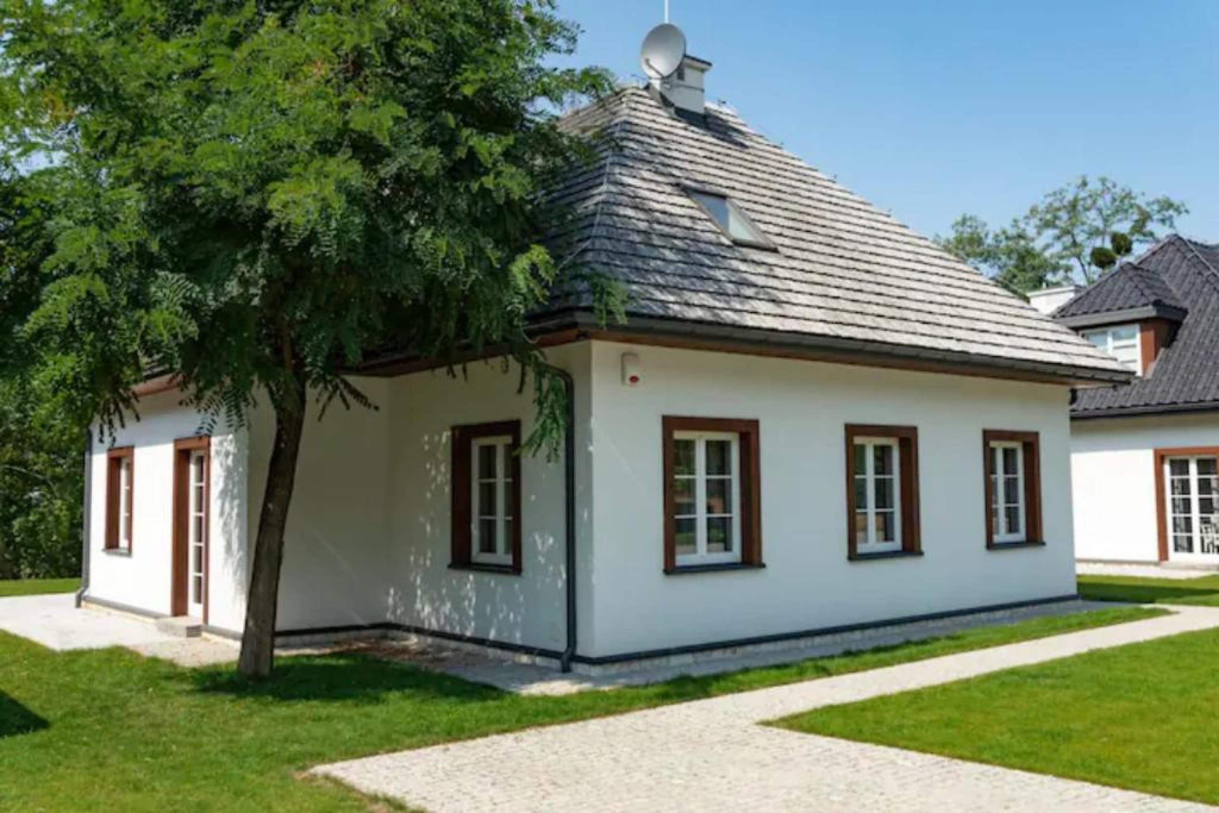 Urokliwy Pobyt w Domku (2 Noce, 1-8 Osób) | Kazimierz Dolny | Zamkowe Wzgórze | Wyjątkowy Prezent
