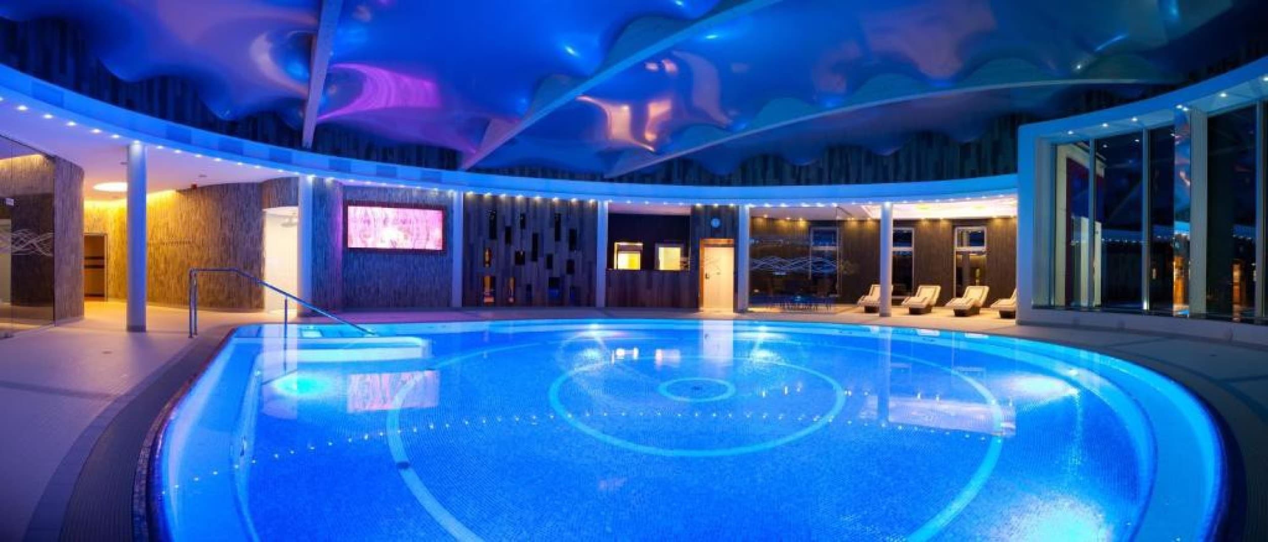 Odprężający Pobyt (1 Noc, 2 Osoby) | Hotel Medical SPA Unitral | Mielno | Wyjątkowy Prezent