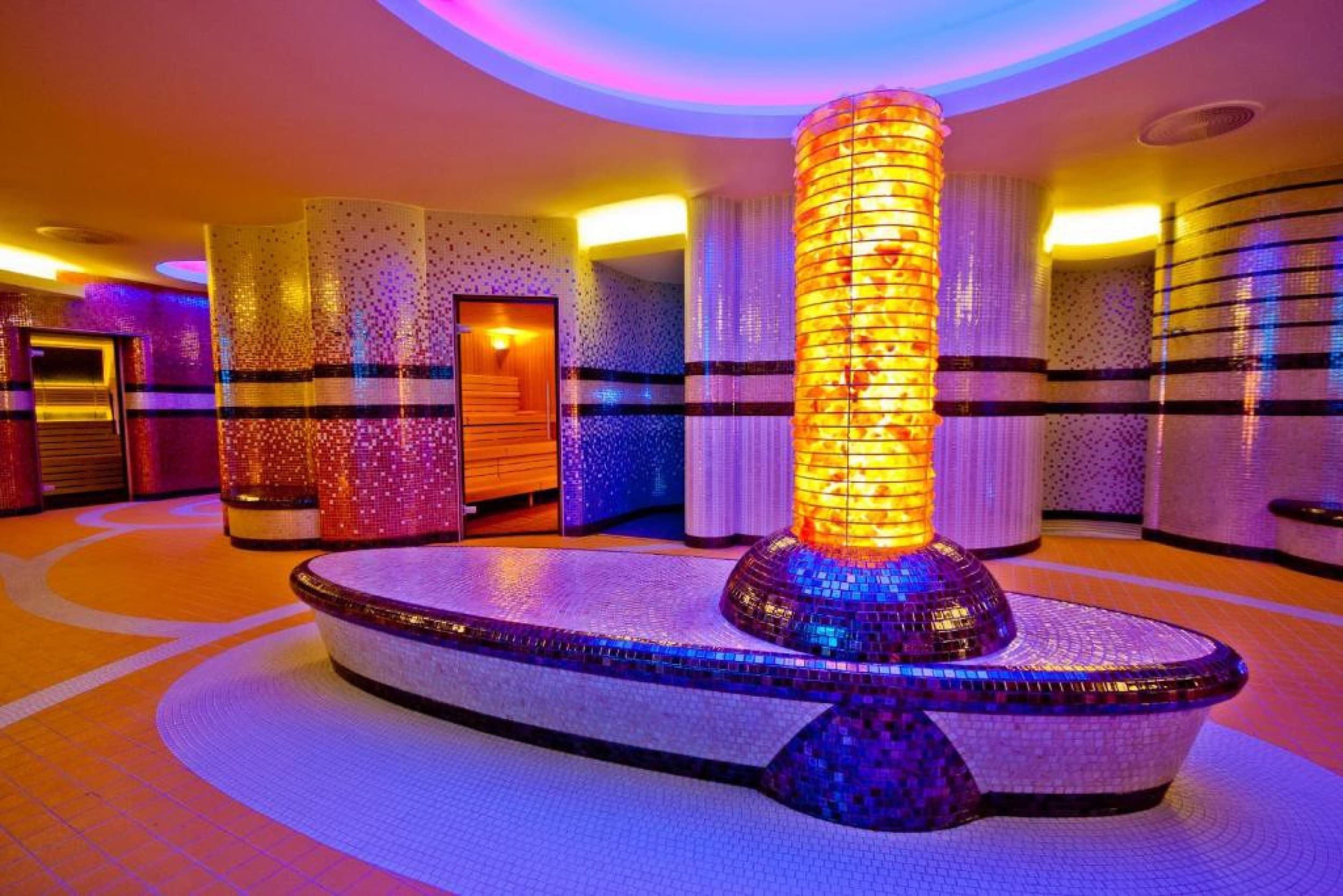 Relaksujący Dzień w SPA | Mielno | Wyjątkowy Prezent