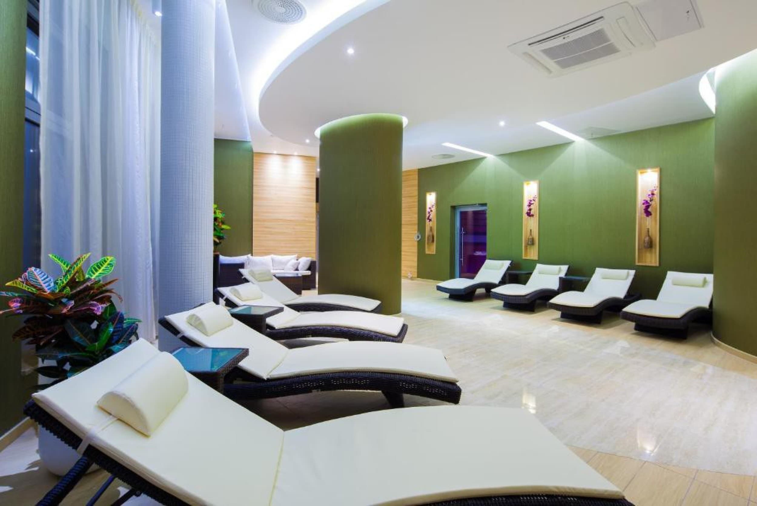 Relaksujący Dzień w SPA | Mielno | Wyjątkowy Prezent