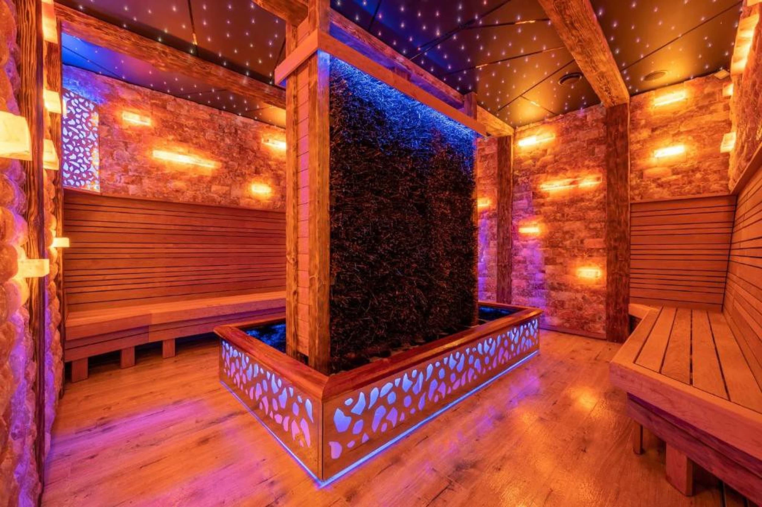 Relaksujący Dzień w SPA | Mielno | Wyjątkowy Prezent