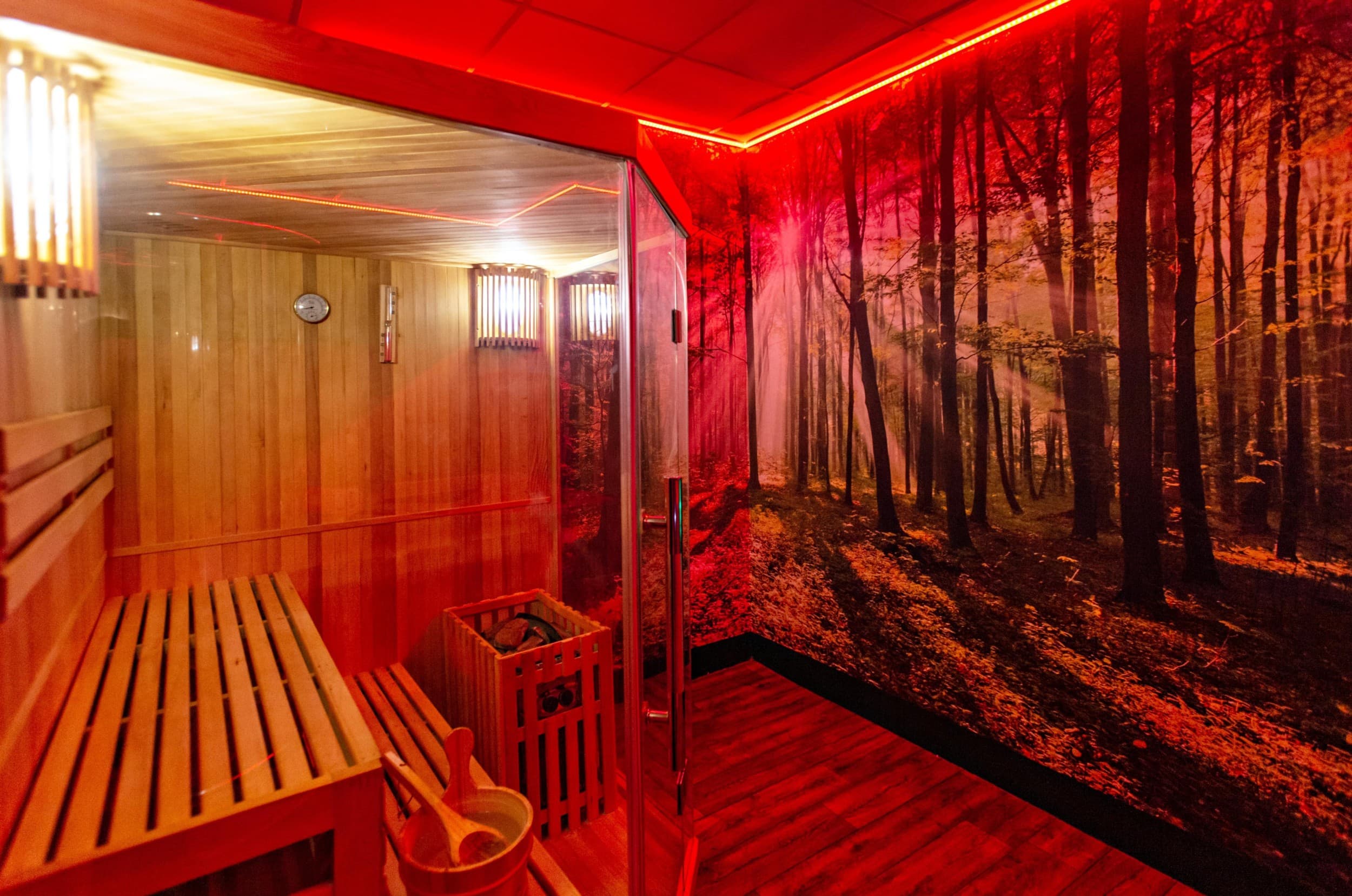 Odprężający Rytuał SPA dla Dwojga | Elbląg