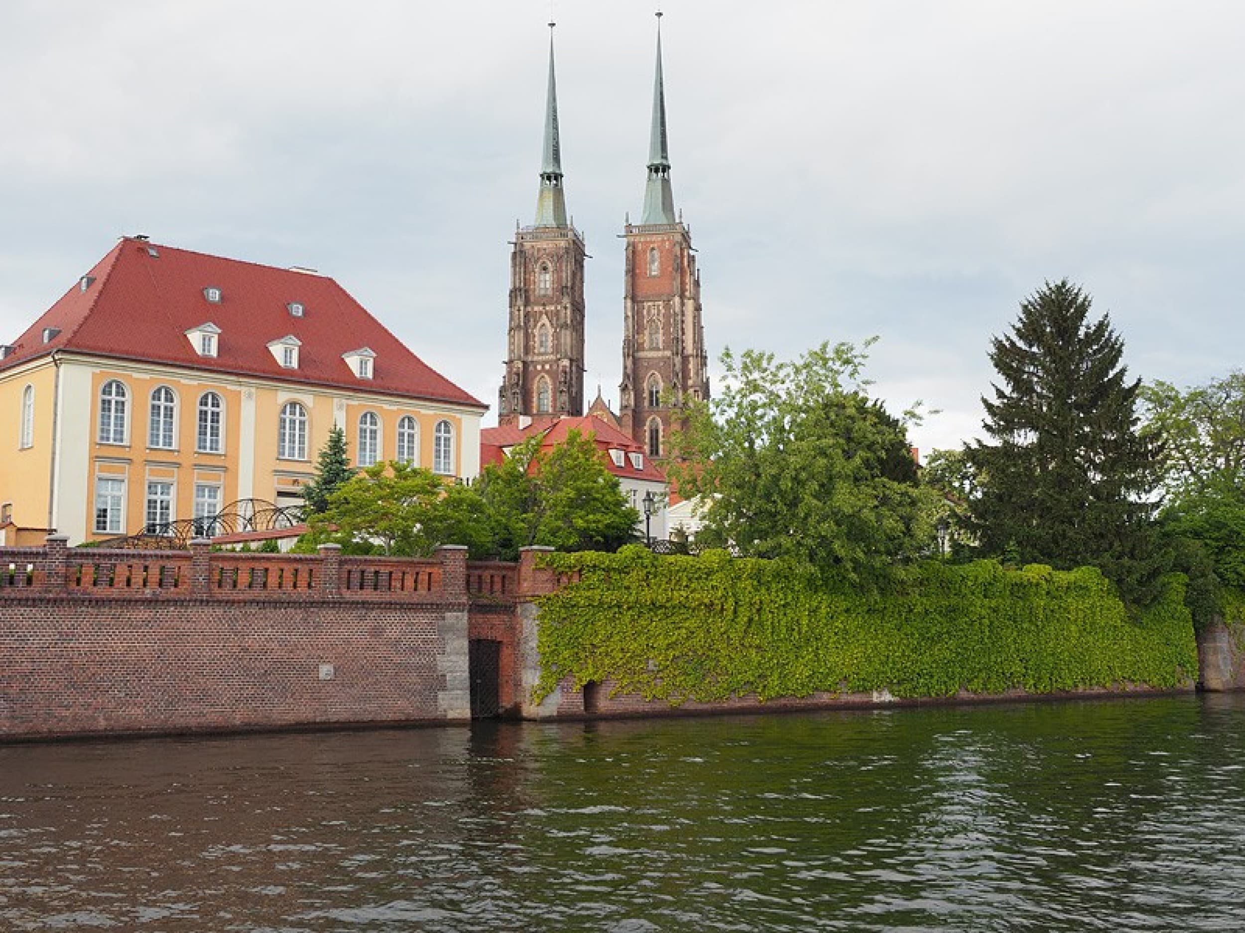 Romantyczny Rejs dla Dwojga | Wrocław | Wyjątkowy Prezent