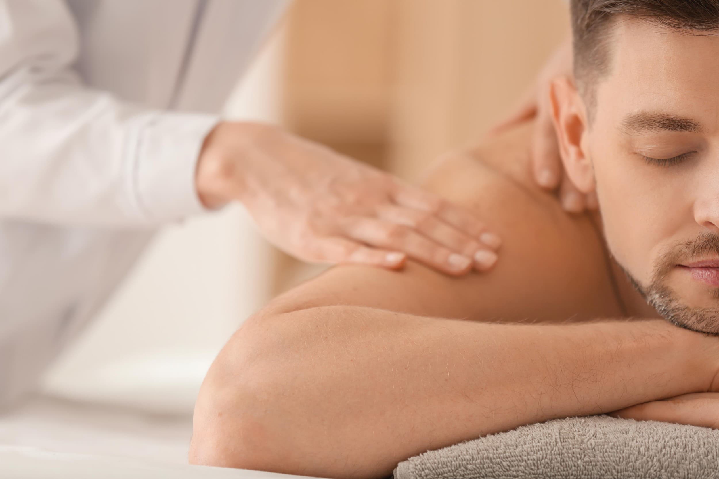 Masaż Shiatsu (120 minut) | Siedlce | Wyjątkowy Prezent
