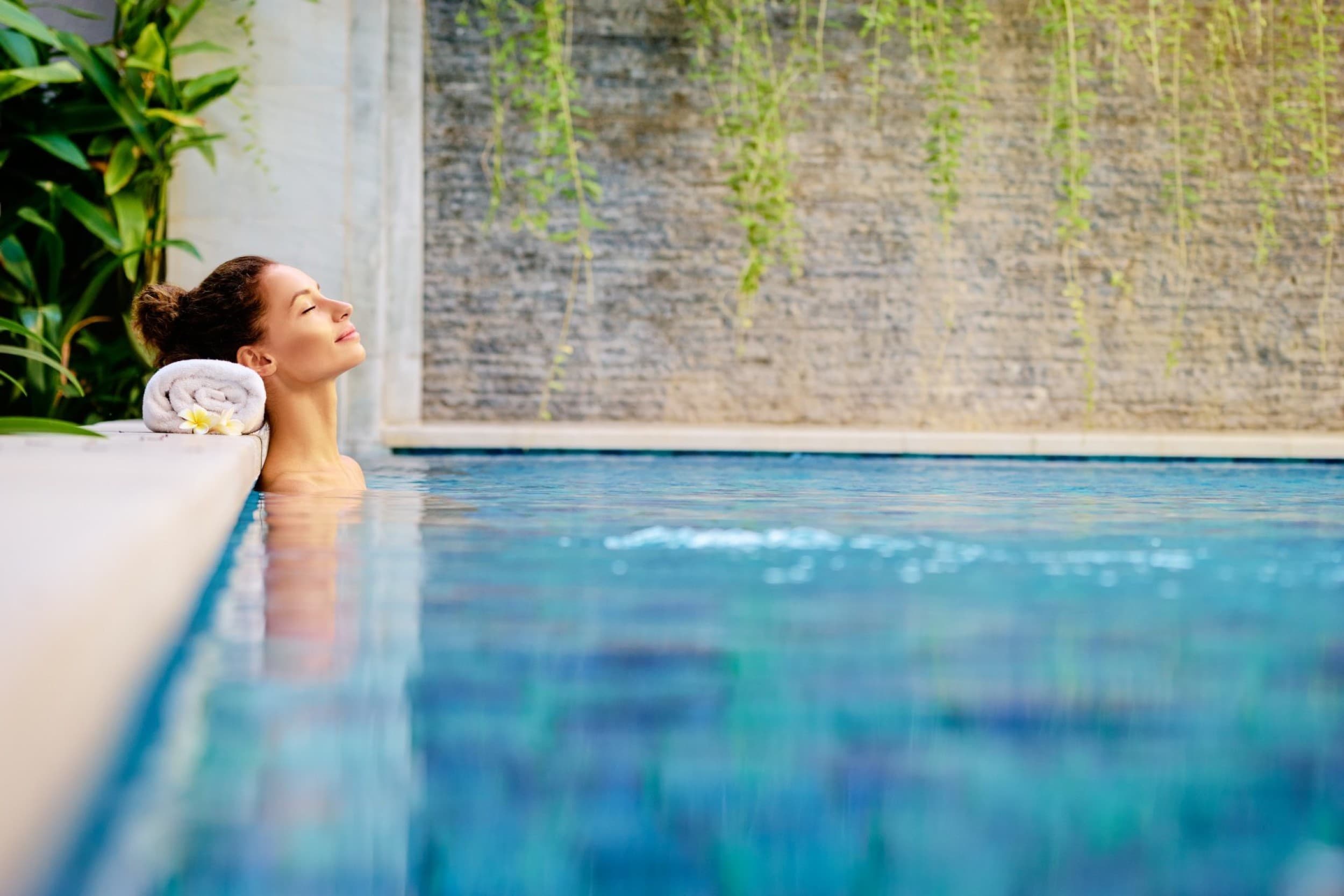  Romantyczny Pobyt (2 Noce, 2 Osoby) | Król Plaza Spa & Wellness | Jarosławiec