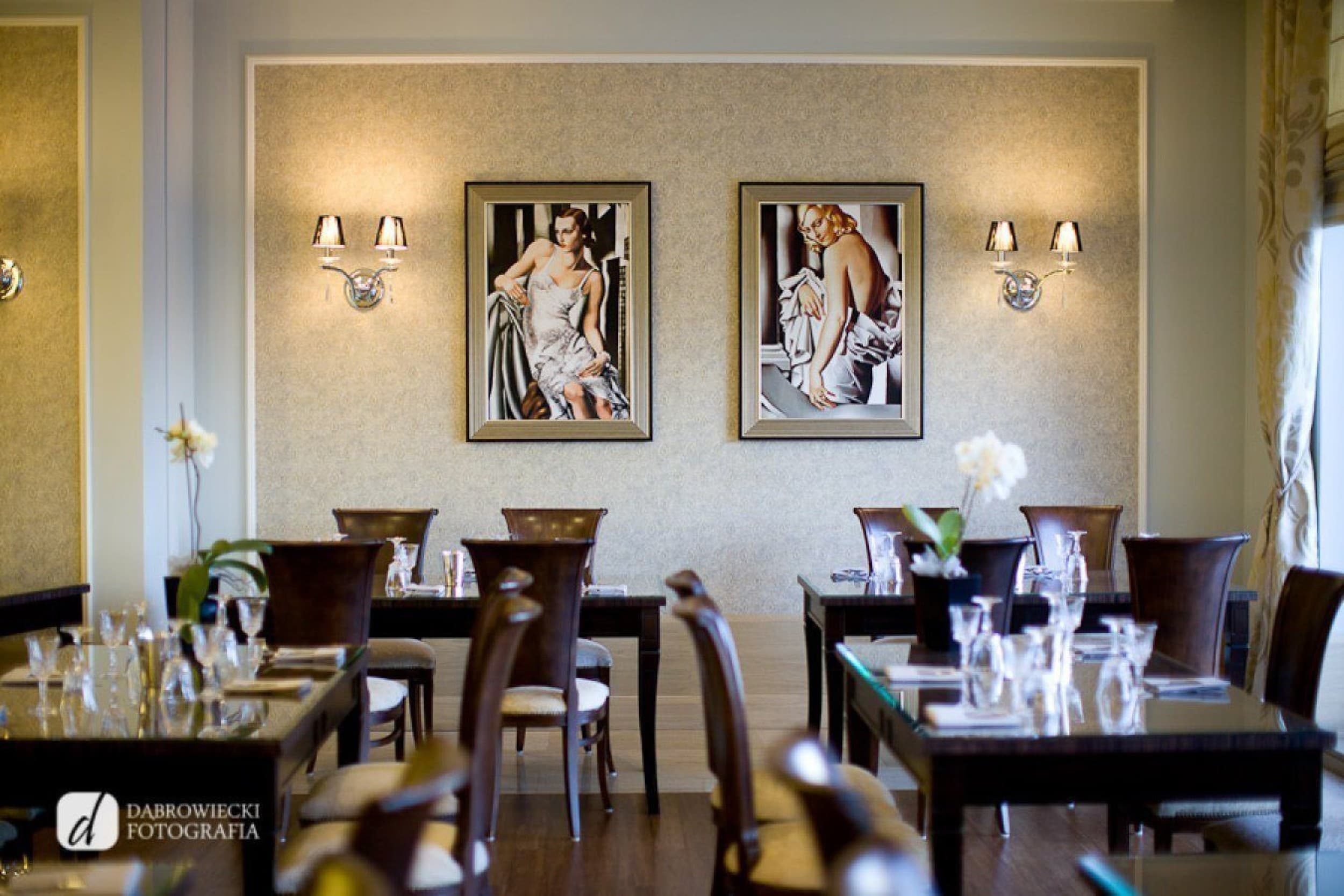 Romantyczny Pobyt (1 Noc, 2 Osoby) | Rezydencja Luxury Hotel | Piekary Śląskie