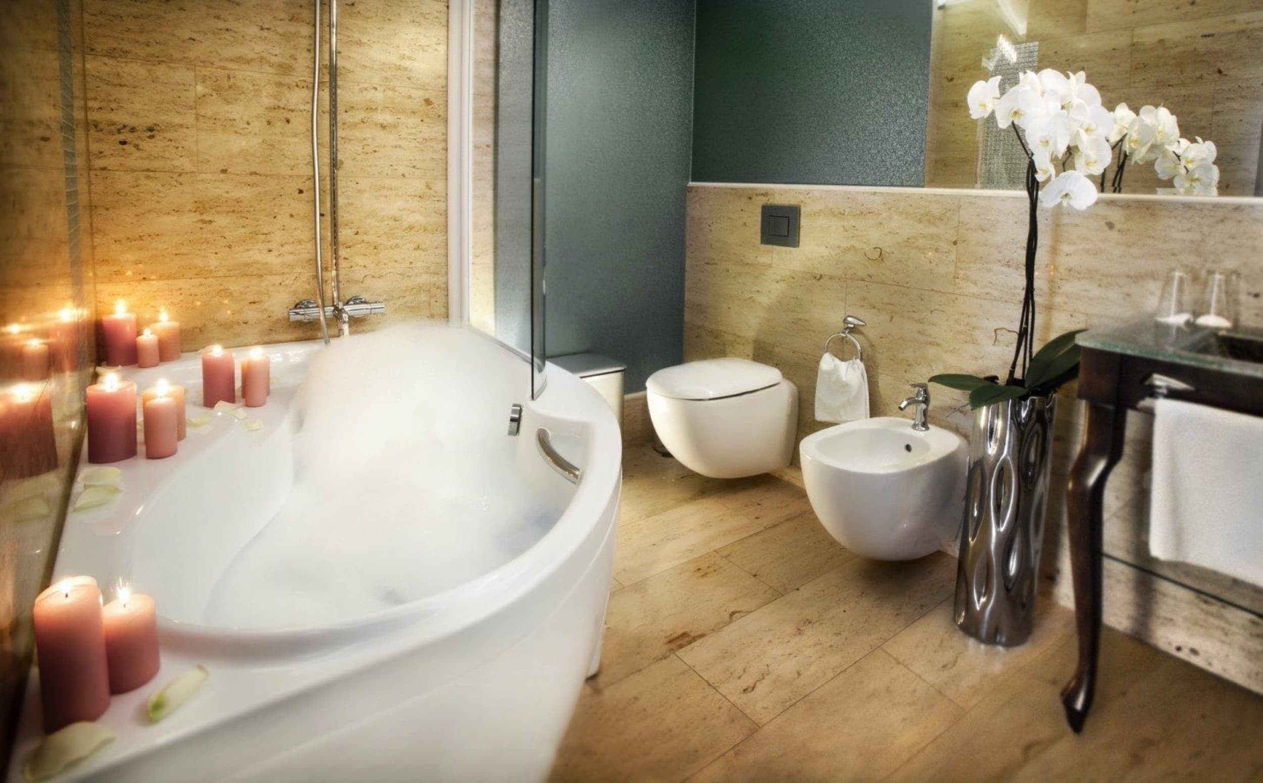 Romantyczny Pobyt (2 Noce, 2 Osoby) | Rezydencja Luxury Hotel | Piekary Śląskie | Wyjątkowy Prezent