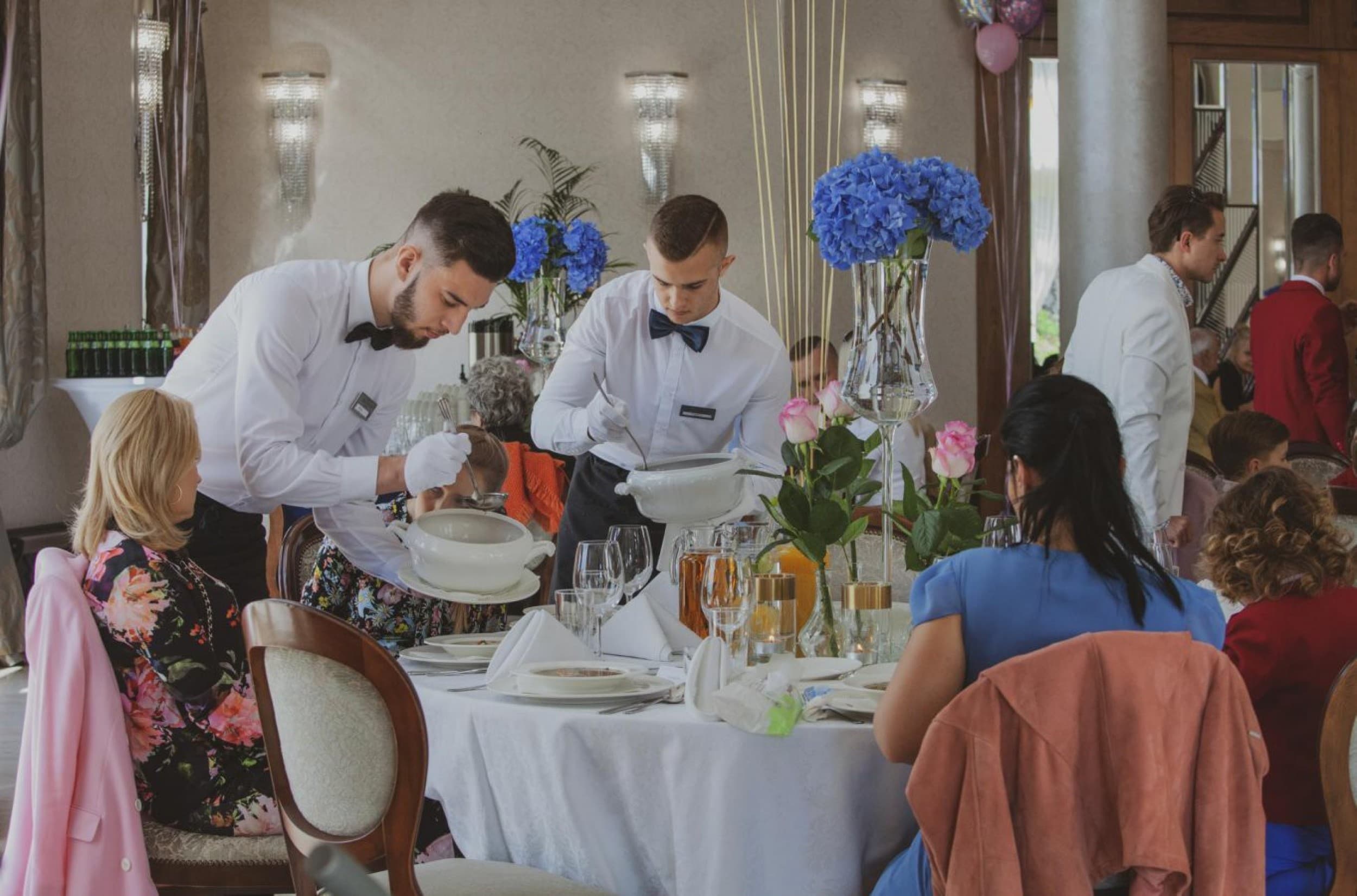 Karta Podarunkowa Restauracja Rezydencja | Piekary Śląskie