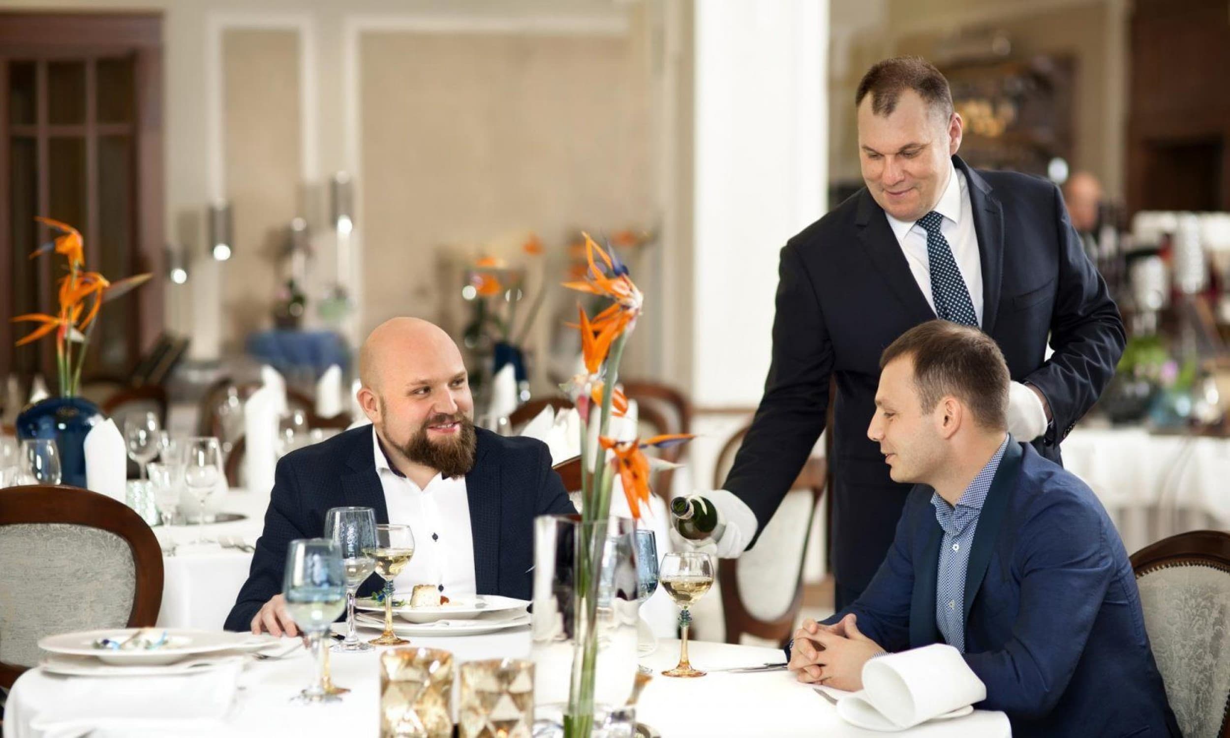 Karta Podarunkowa Restauracja Rezydencja | Piekary Śląskie