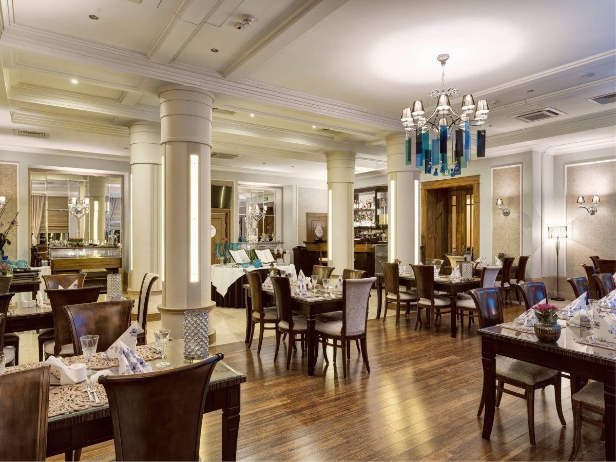 Karta Podarunkowa Restauracja Rezydencja | Piekary Śląskie