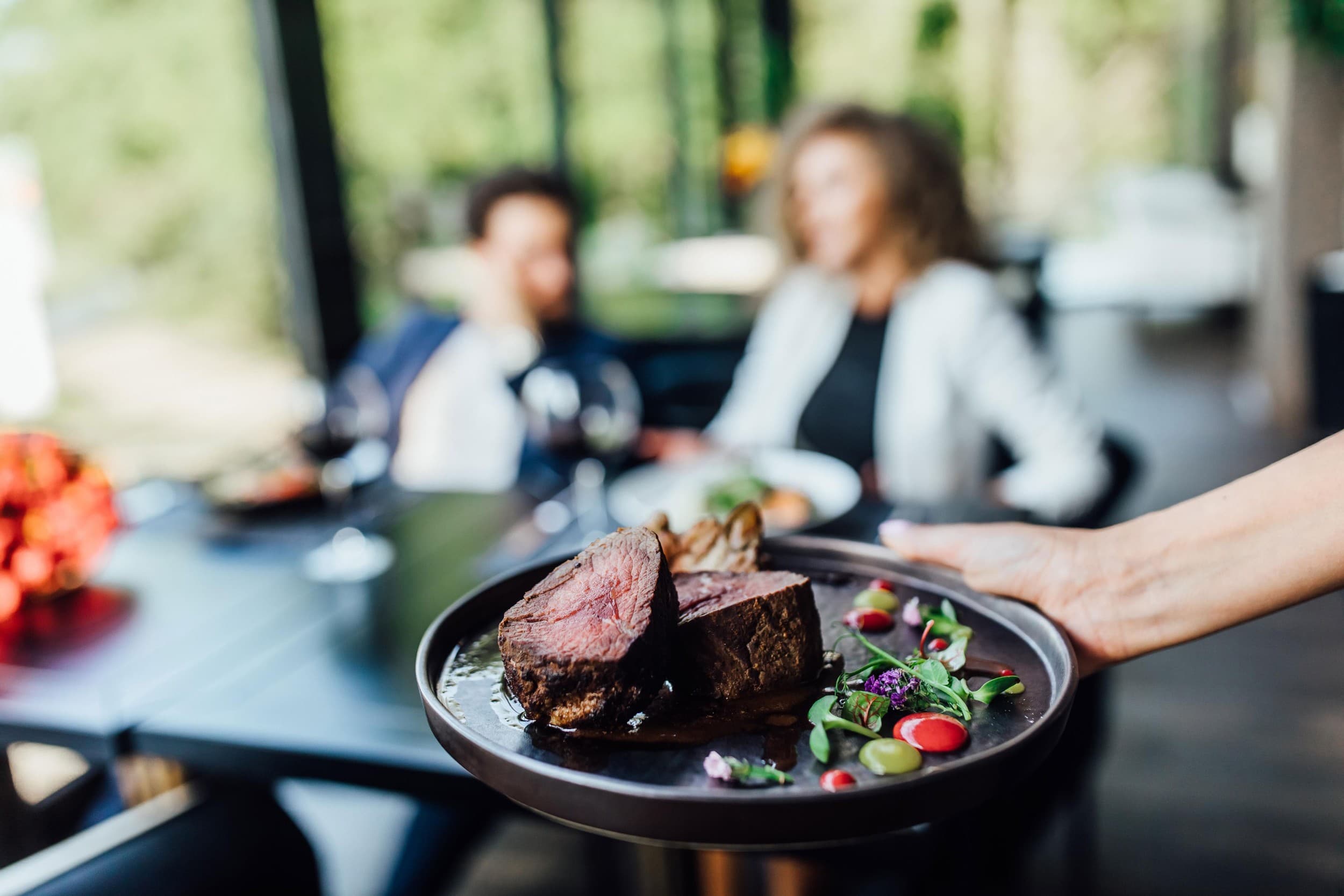Europejska Kolacja Degustacyjna dla Dwojga | Nowy Sącz | Wyjątkowy Prezent