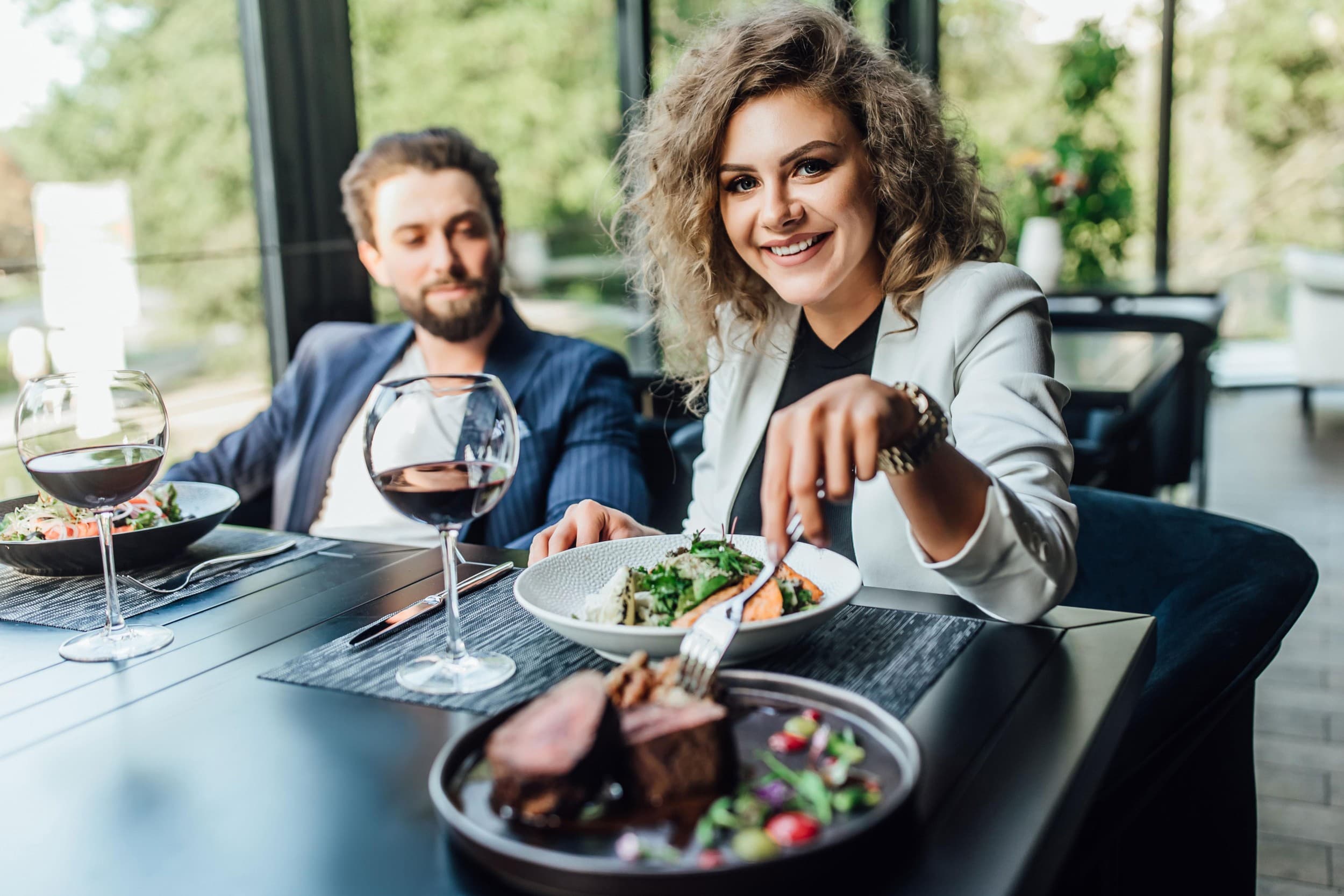 Europejska Kolacja Degustacyjna dla Dwojga | Nowy Sącz | Wyjątkowy Prezent