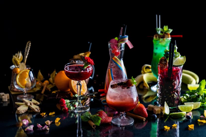 Wypad na Drinka dla Dwojga | Nowy Sącz