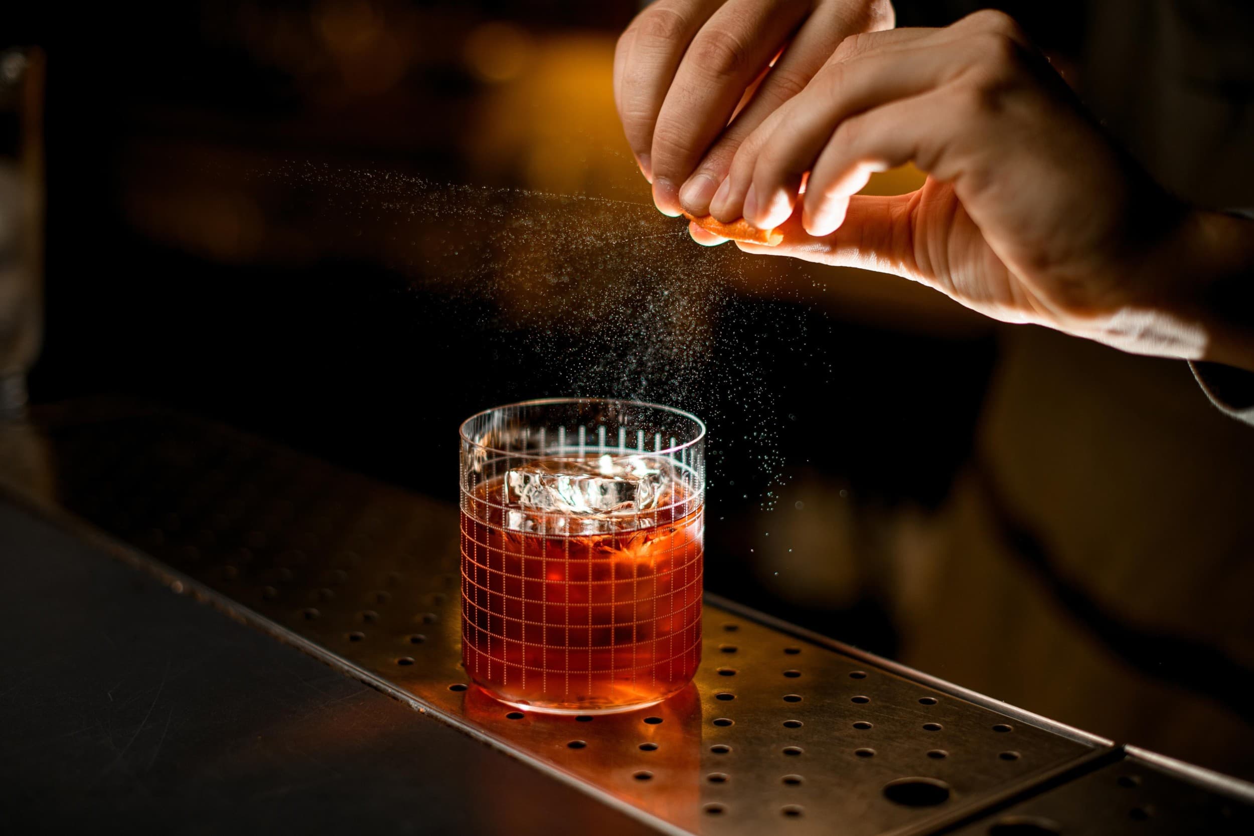 Wypad na Drinka dla Przyjaciół | Ruda Śląska | Wyjątkowy Prezent