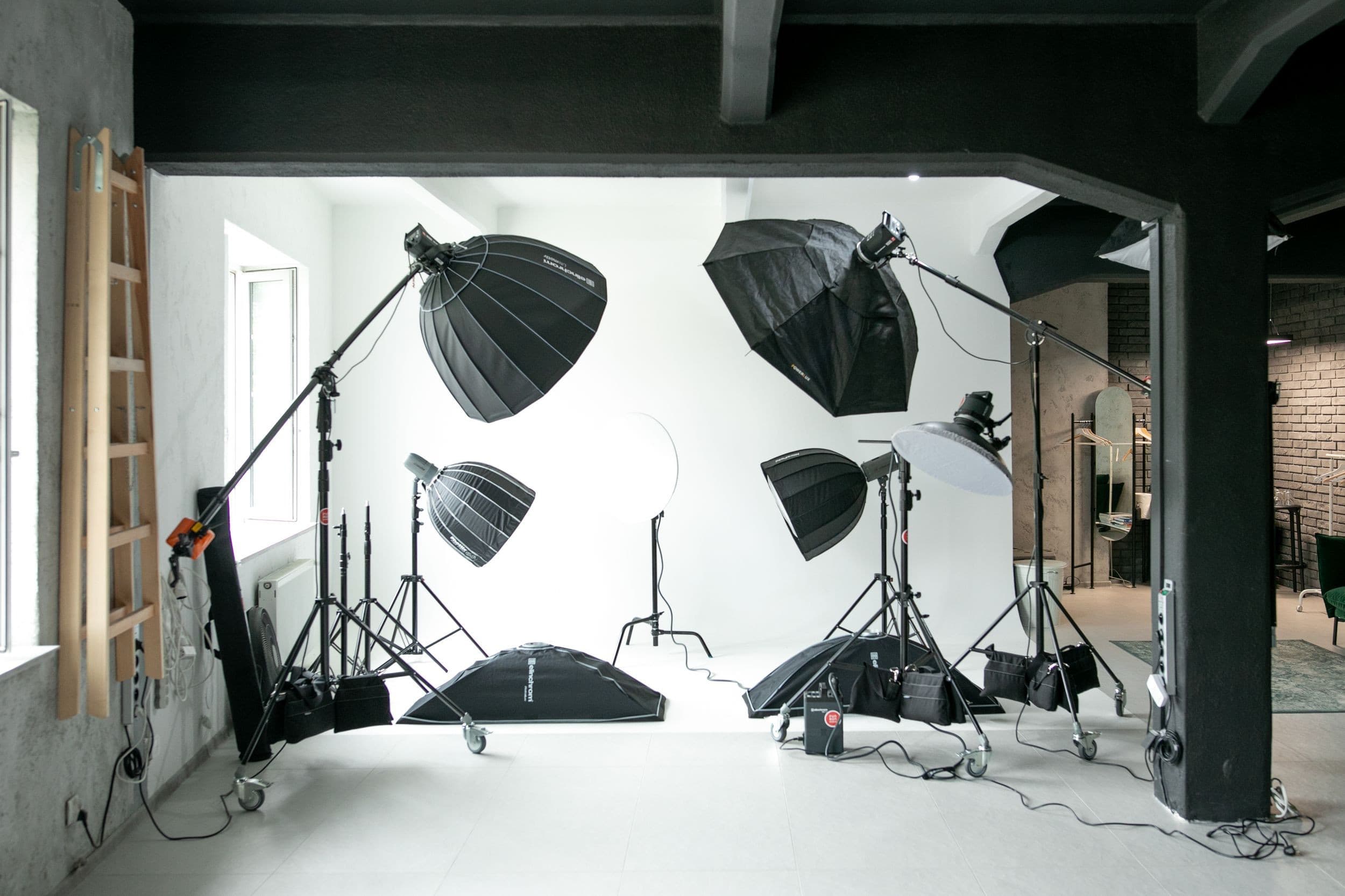 Sesja Fotograficzna "Przed Obiektywem" |  Łódź | Wyjątkowy Prezent